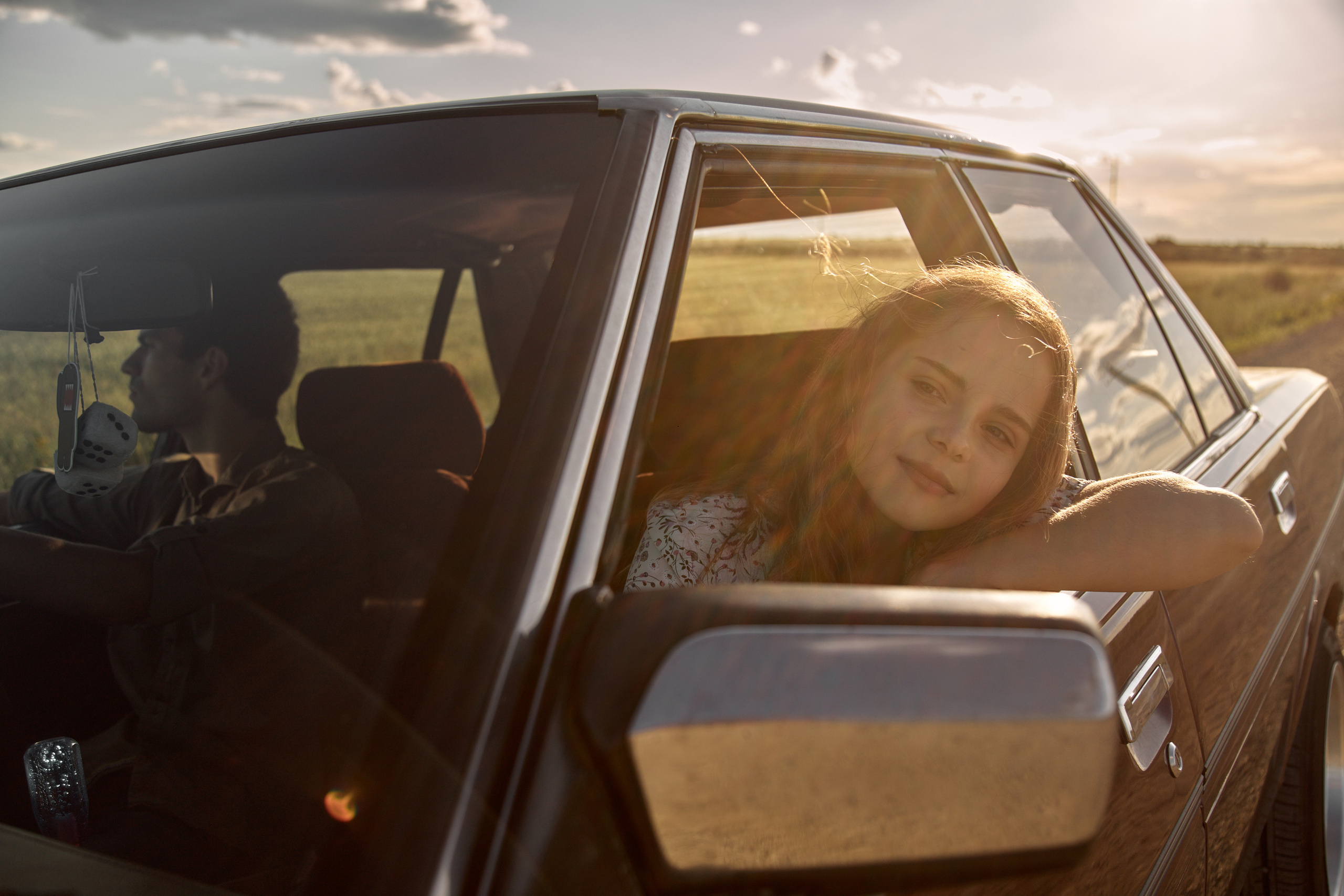 Наставничество. Фотограф Челябинск — Кирилл Устюжанин