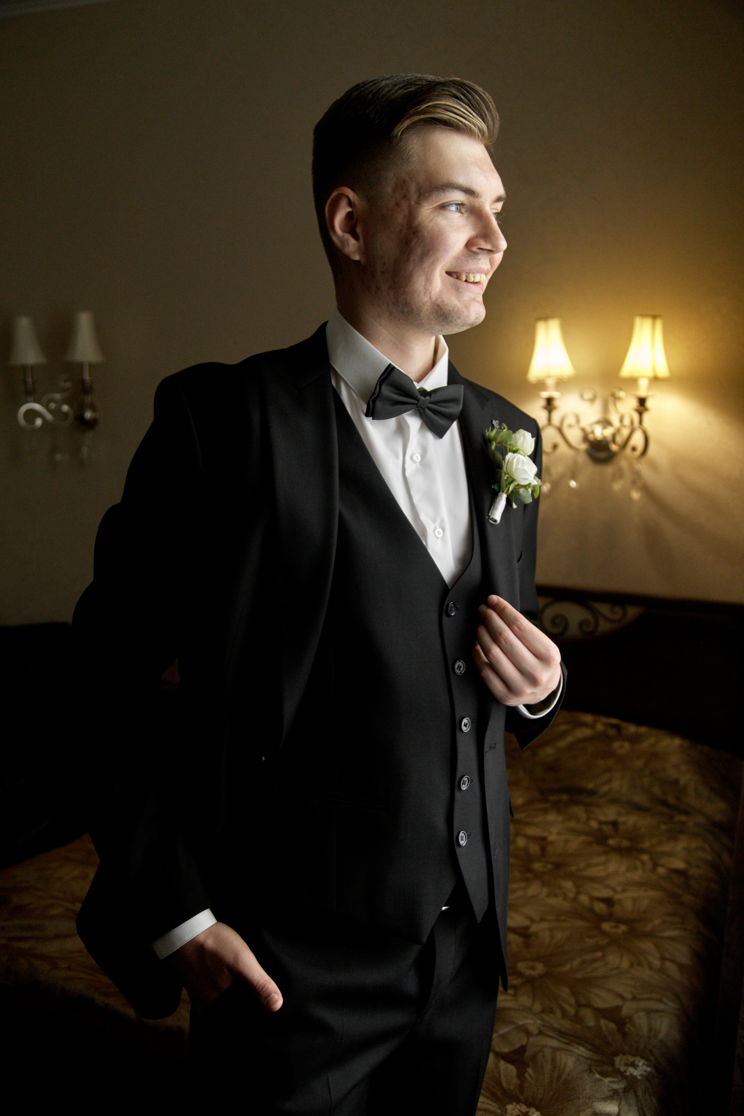 Сергей и Анастасия. Фотограф Челябинск — Кирилл Устюжанин