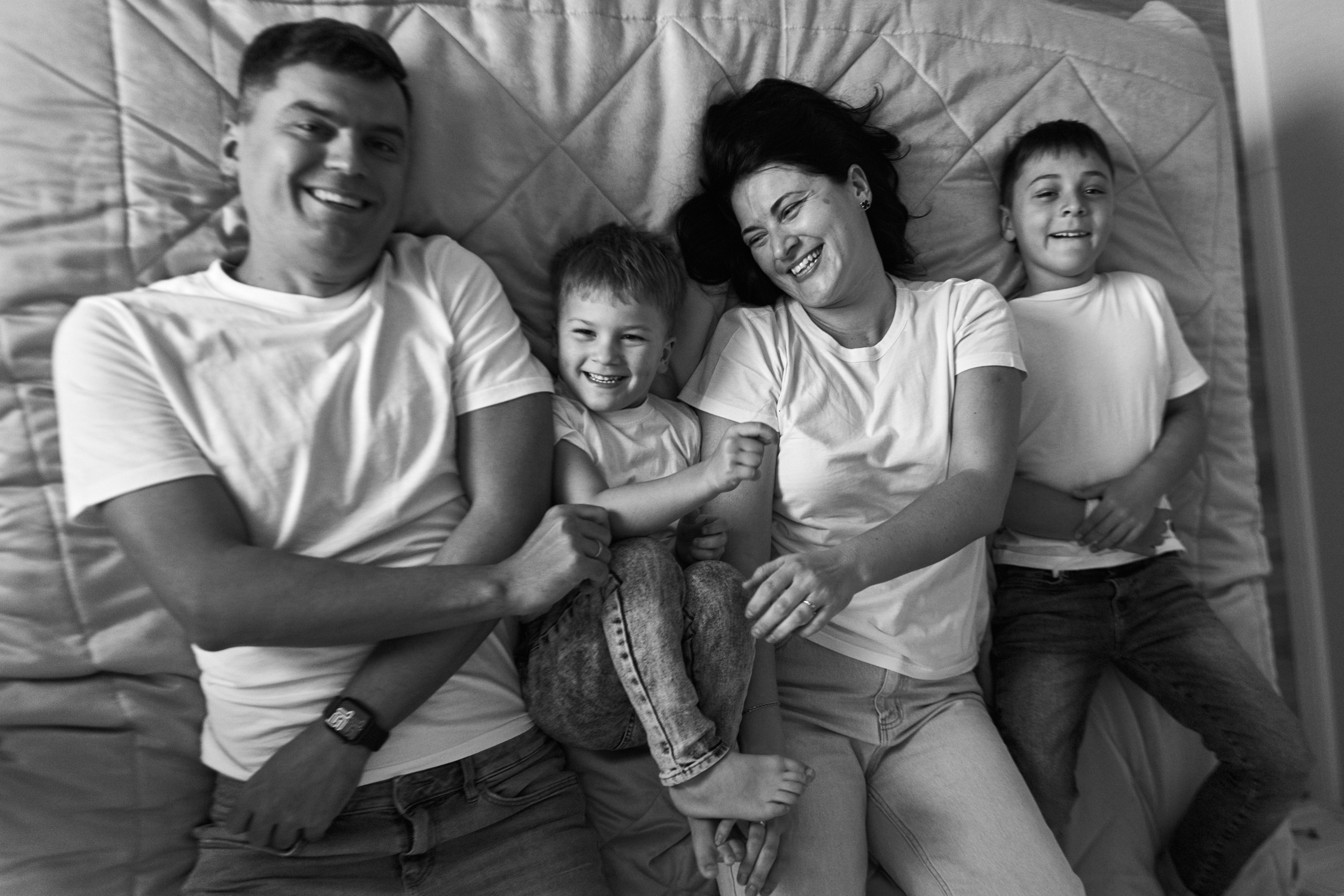 Наставничество. Фотограф Челябинск — Кирилл Устюжанин