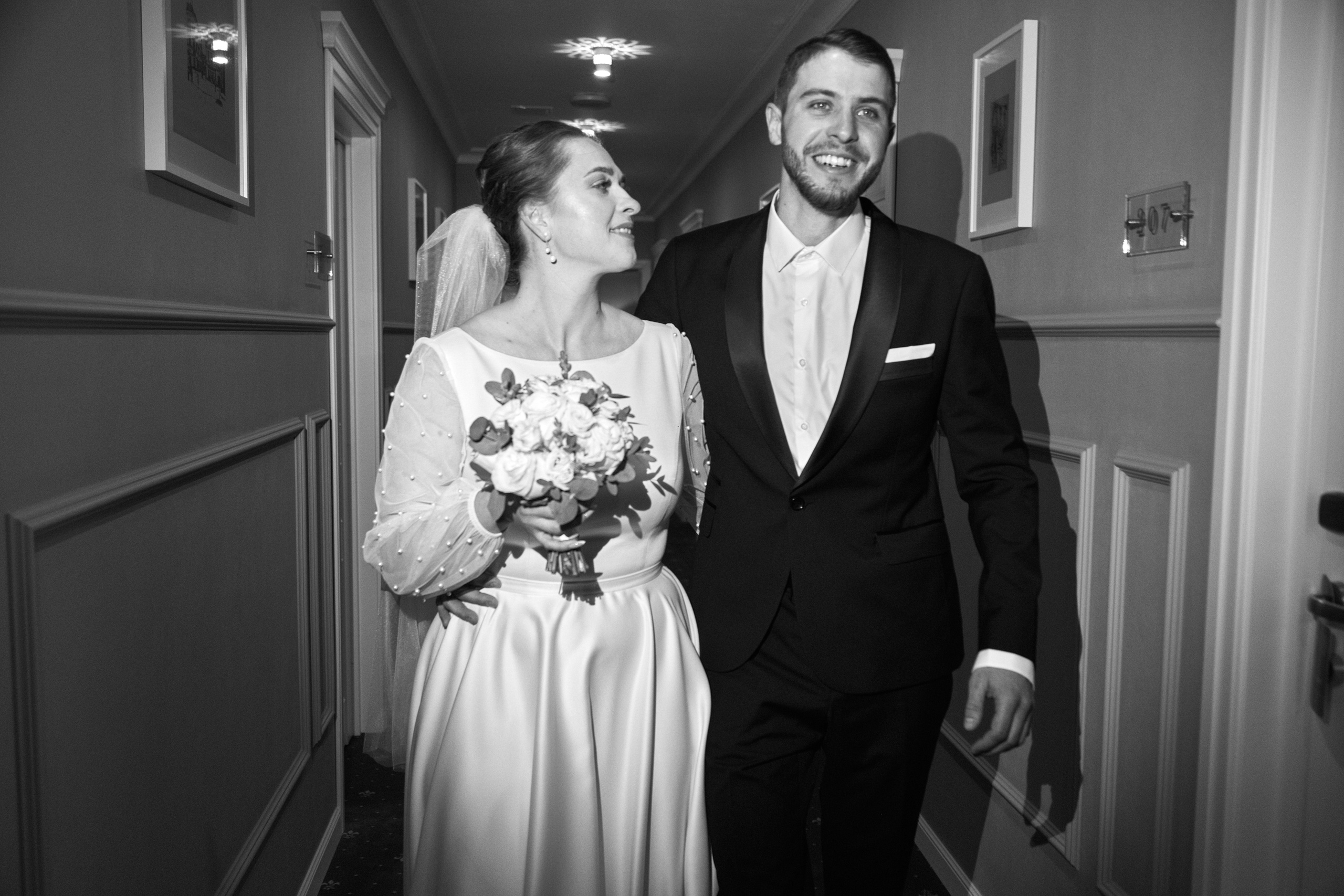 Николай и Анна. Фотограф Челябинск — Кирилл Устюжанин