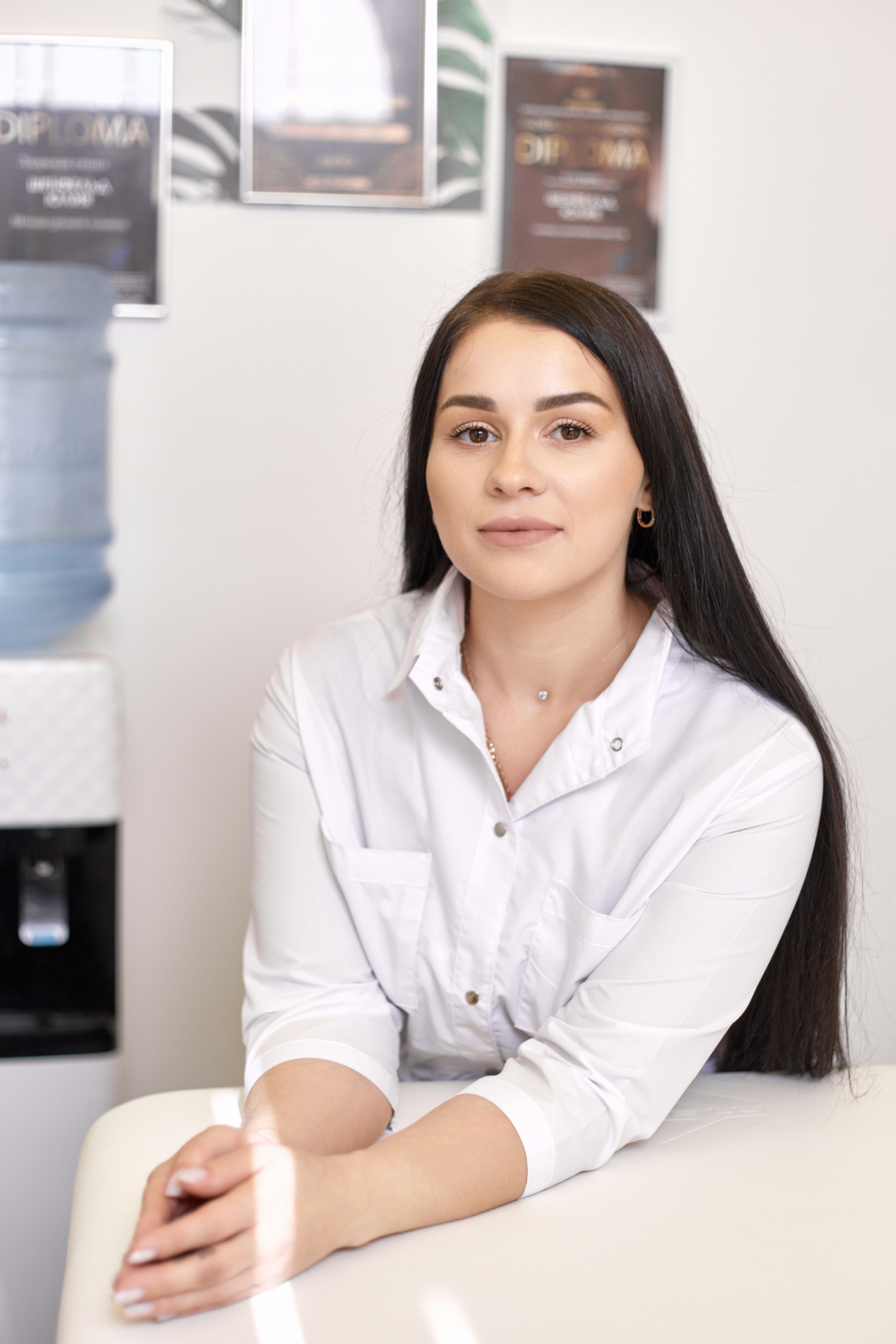 Контент для мастера детского массажа. Фотограф Челябинск — Кирилл Устюжанин