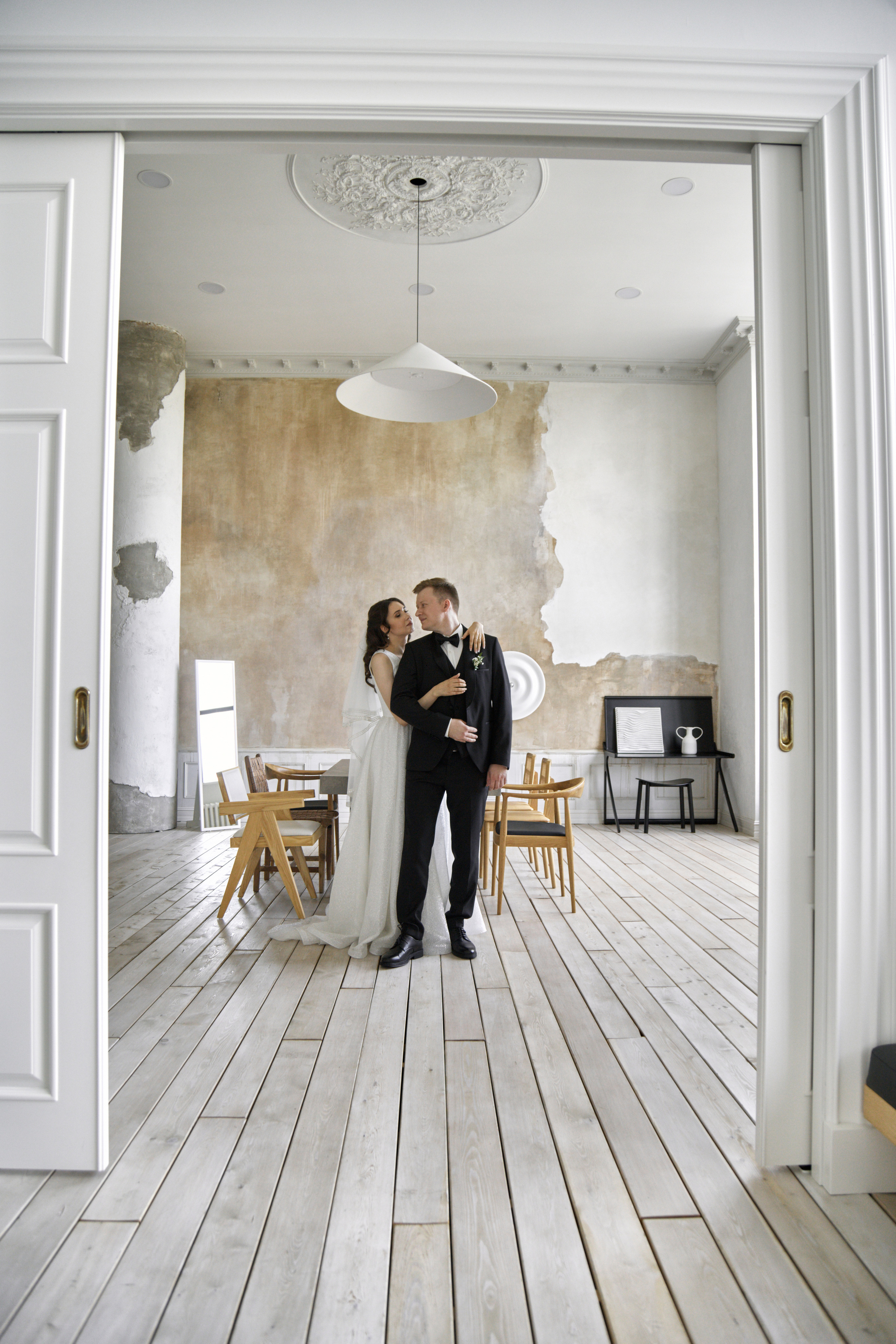 Евгений и Татьяна. Фотограф Челябинск — Кирилл Устюжанин