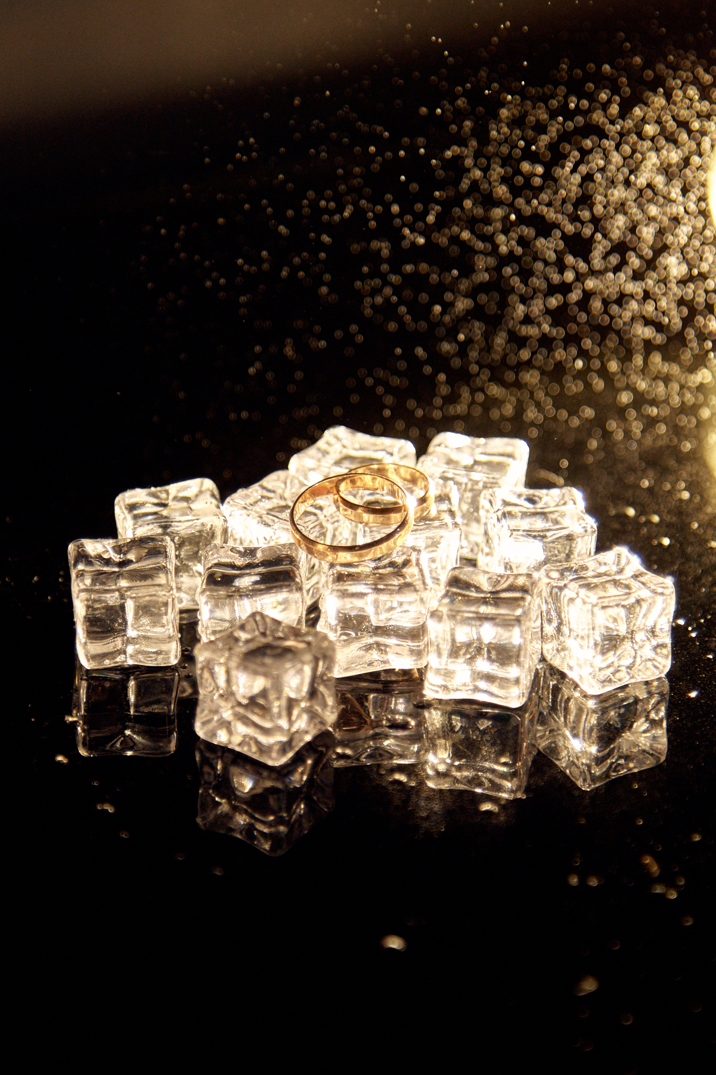 Николай и Анна. Фотограф Челябинск — Кирилл Устюжанин