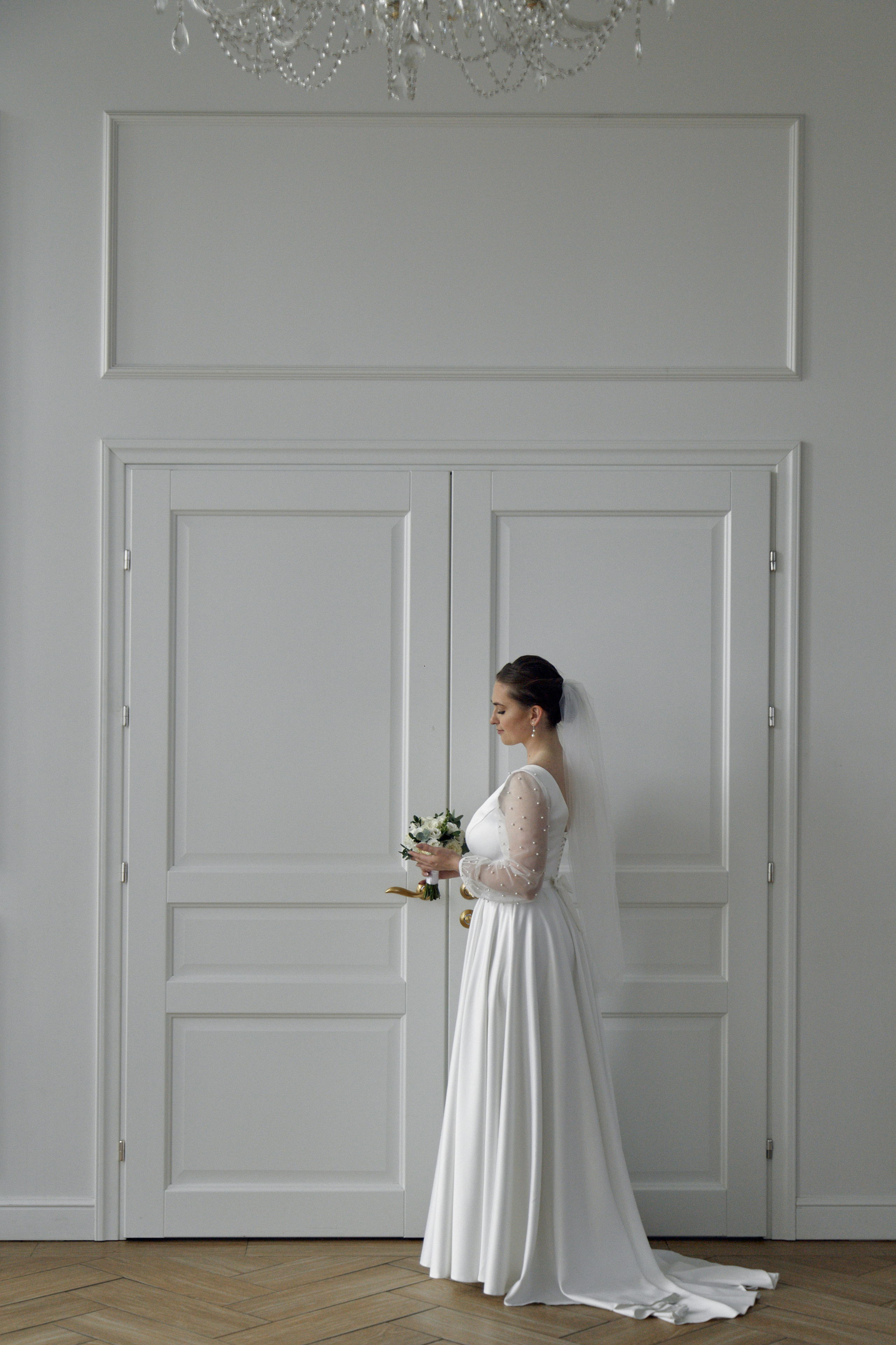 Николай и Анна. Фотограф Челябинск — Кирилл Устюжанин