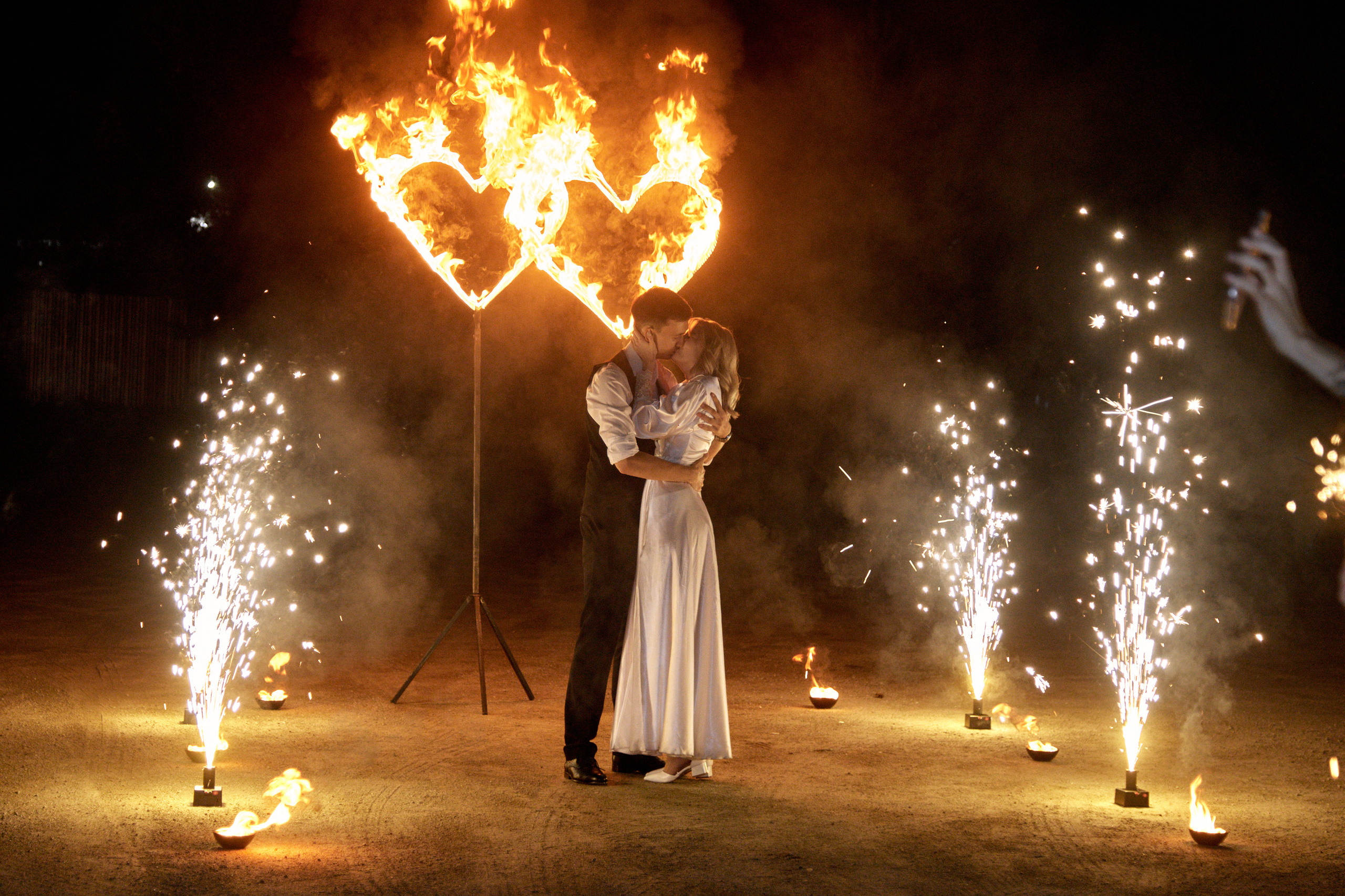 Егор и Екатерина. Фотограф Челябинск — Кирилл Устюжанин