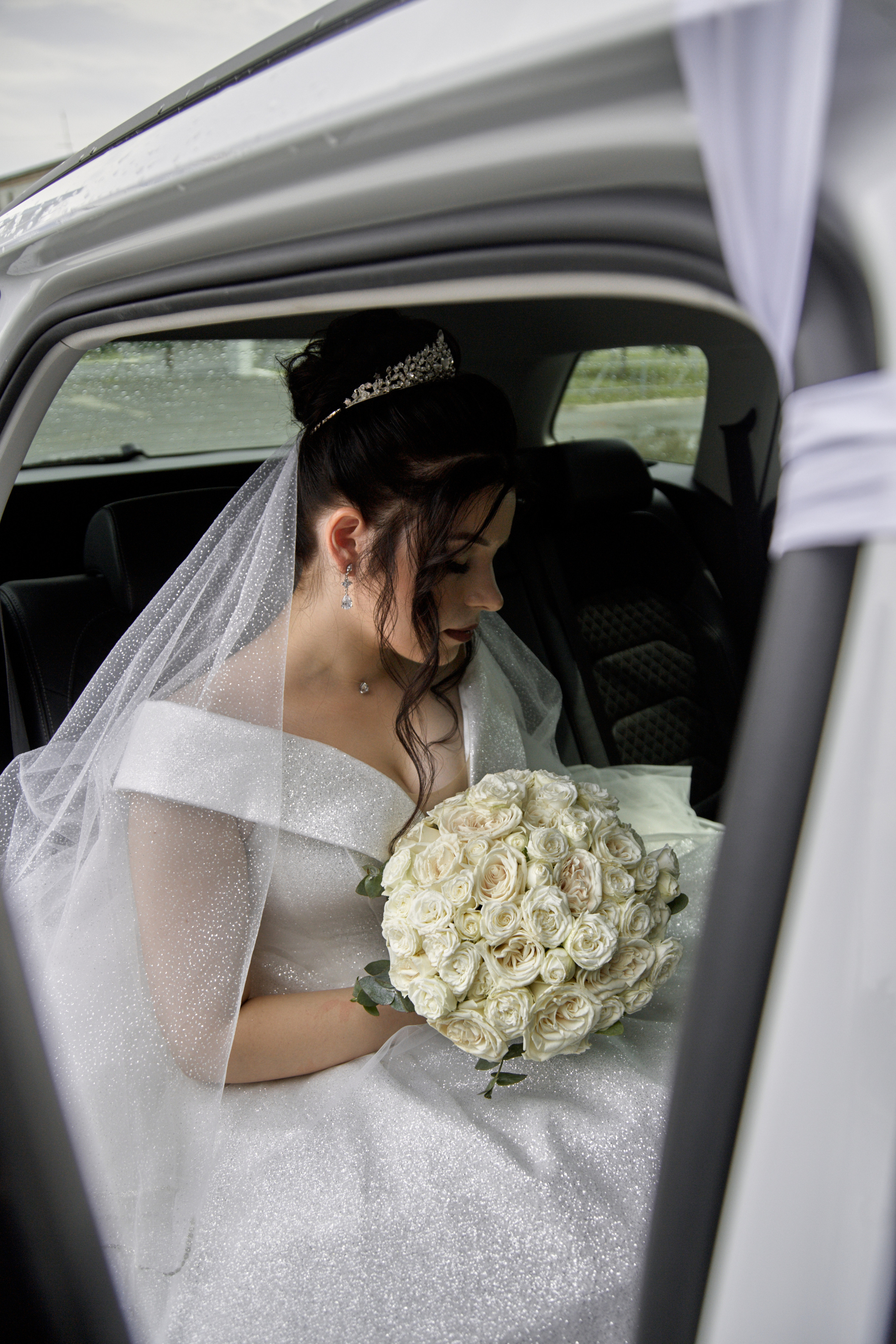 Сергей и Анастасия. Фотограф Челябинск — Кирилл Устюжанин