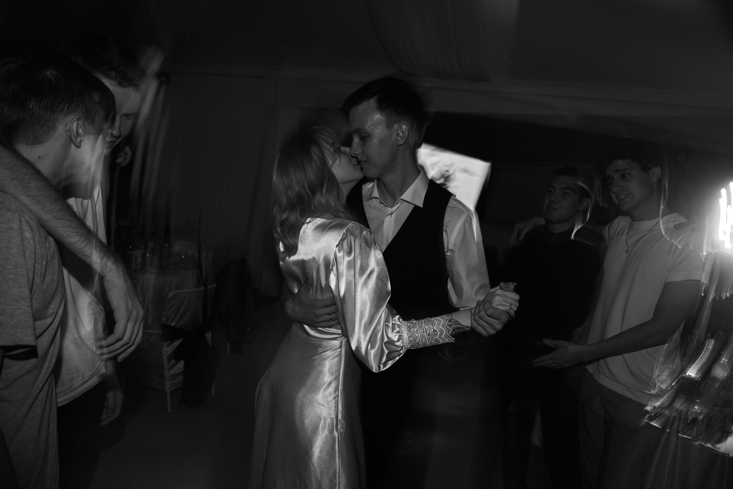 Егор и Екатерина. Фотограф Челябинск — Кирилл Устюжанин