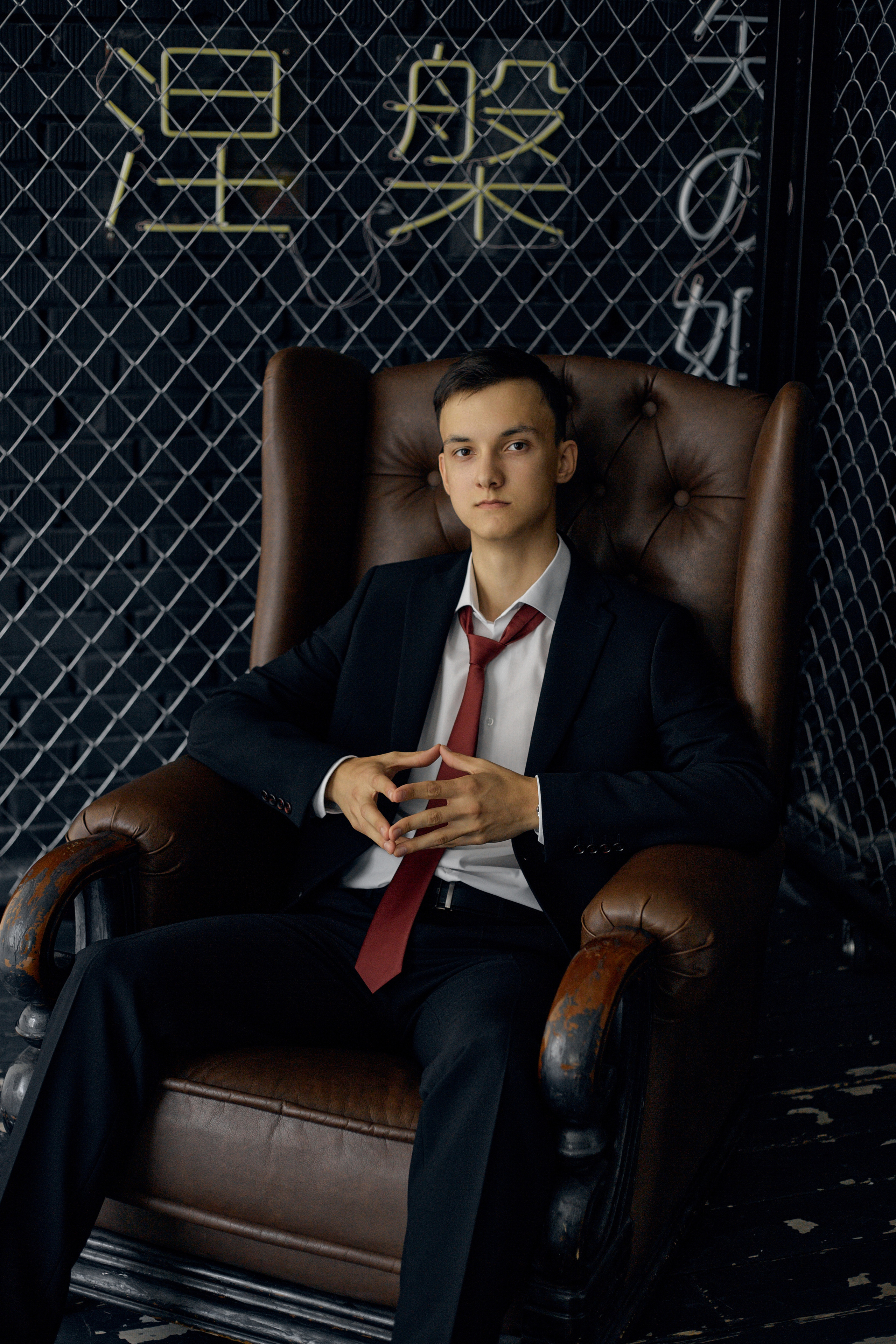 Егор и Екатерина. Фотограф Челябинск — Кирилл Устюжанин