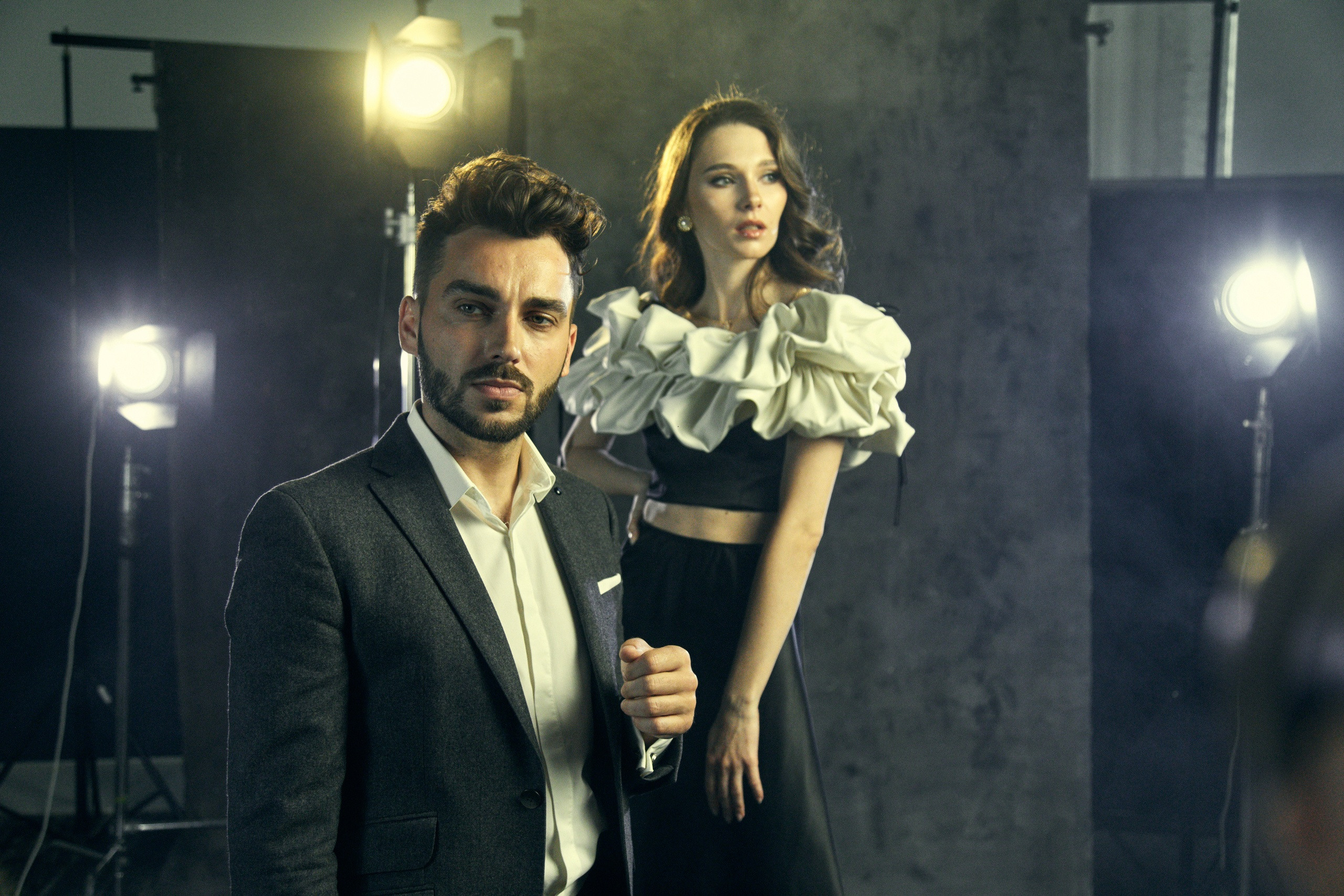 Наставничество. Фотограф Челябинск — Кирилл Устюжанин