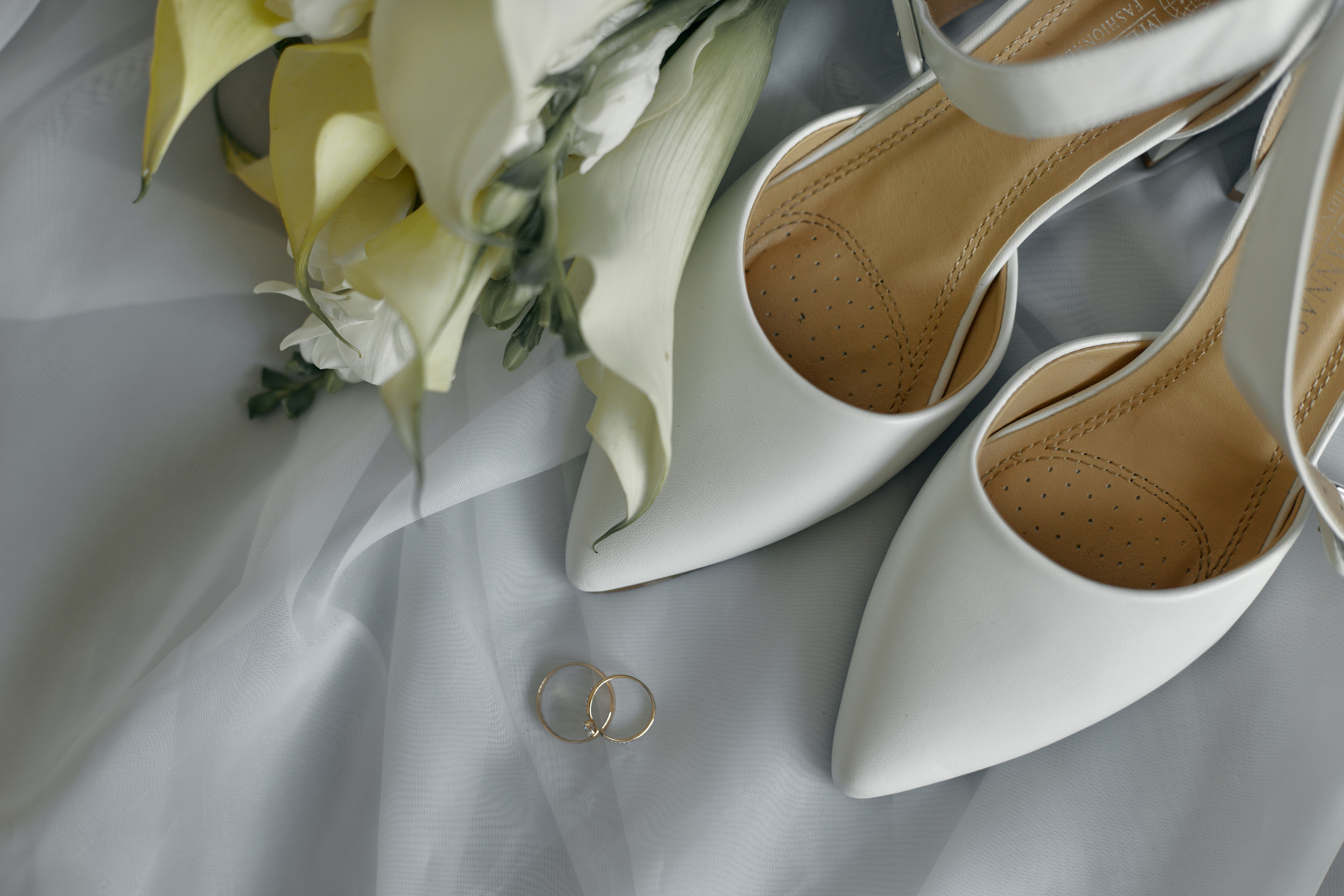 Егор и Екатерина. Фотограф Челябинск — Кирилл Устюжанин