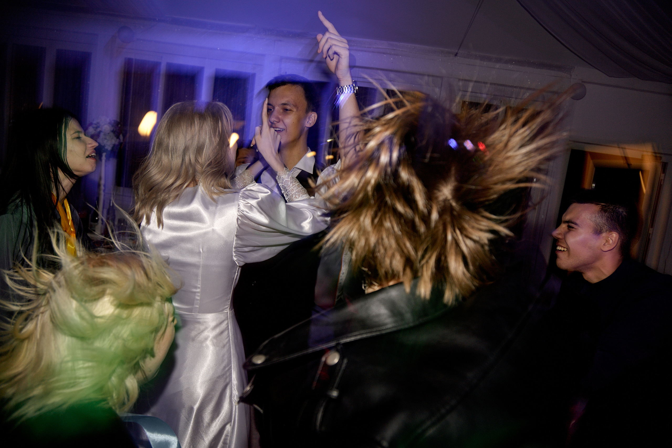 Егор и Екатерина. Фотограф Челябинск — Кирилл Устюжанин