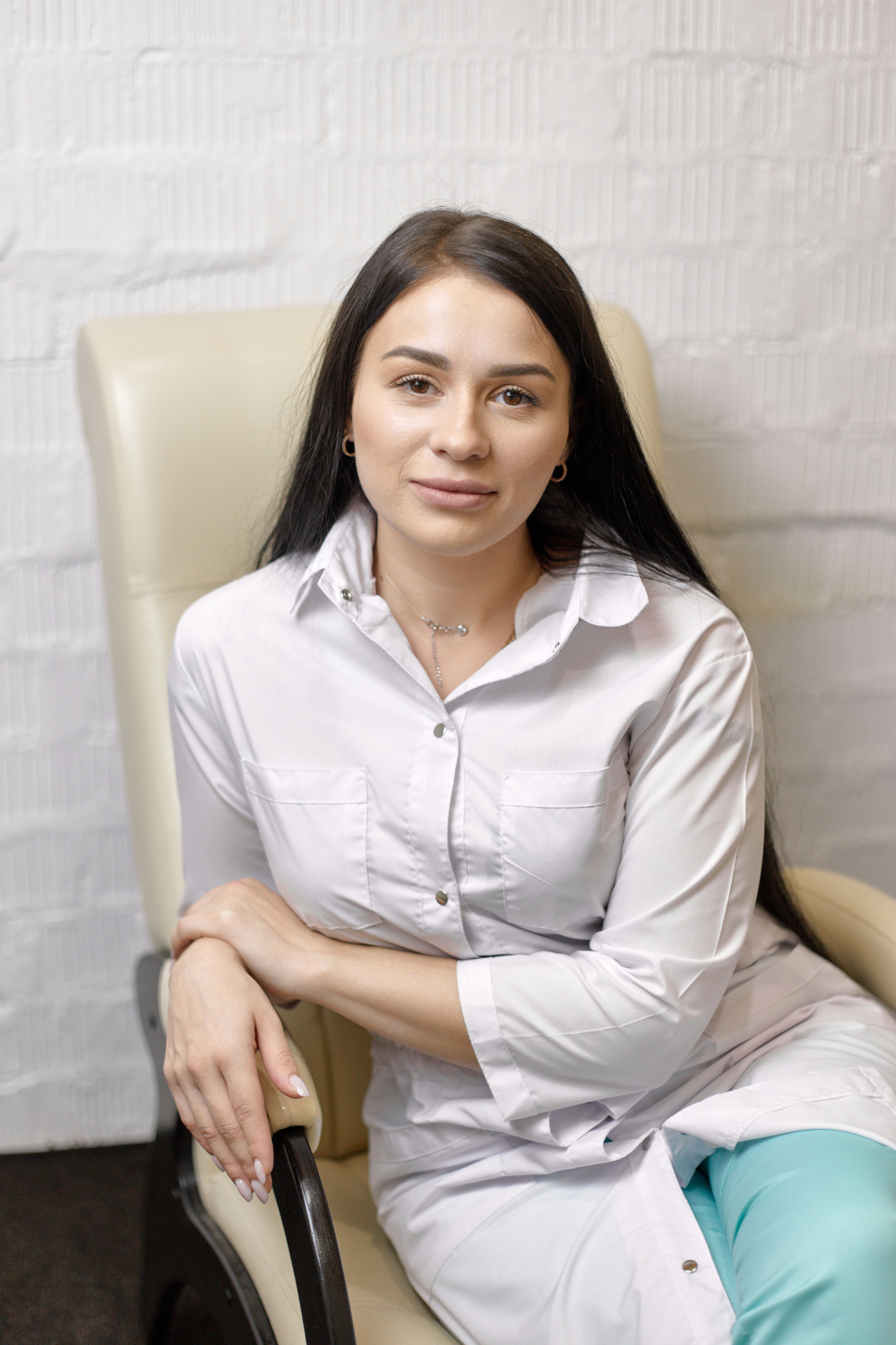 Контент для мастера детского массажа. Фотограф Челябинск — Кирилл Устюжанин