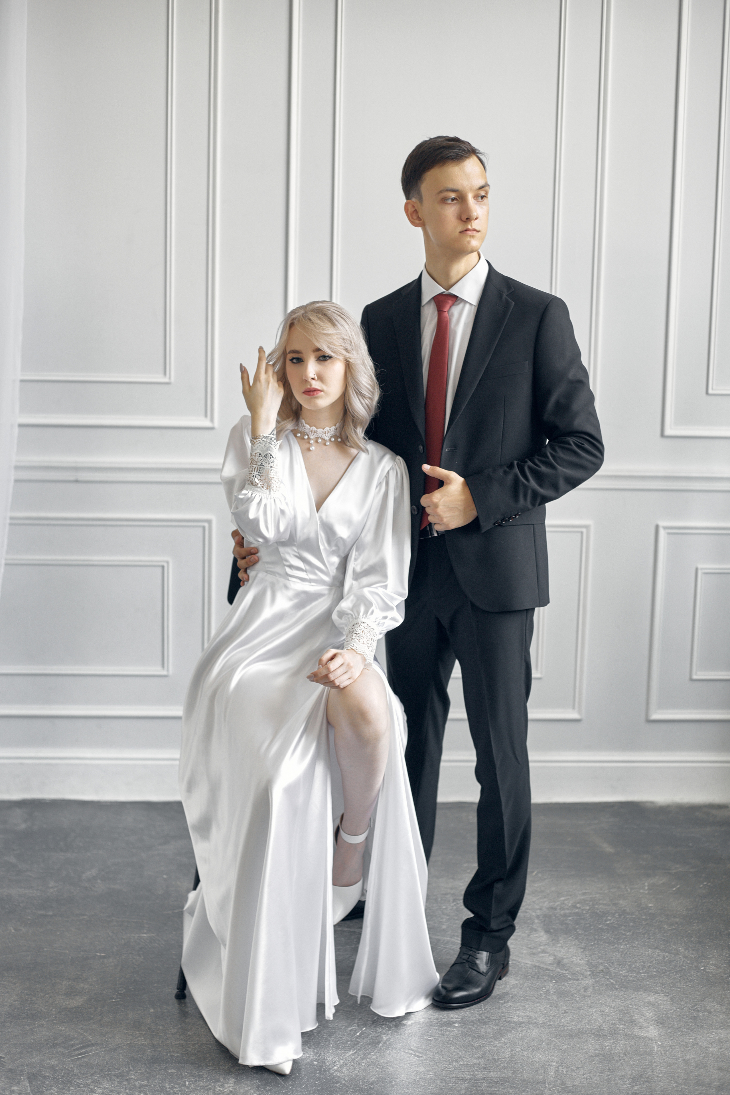 Егор и Екатерина. Фотограф Челябинск — Кирилл Устюжанин