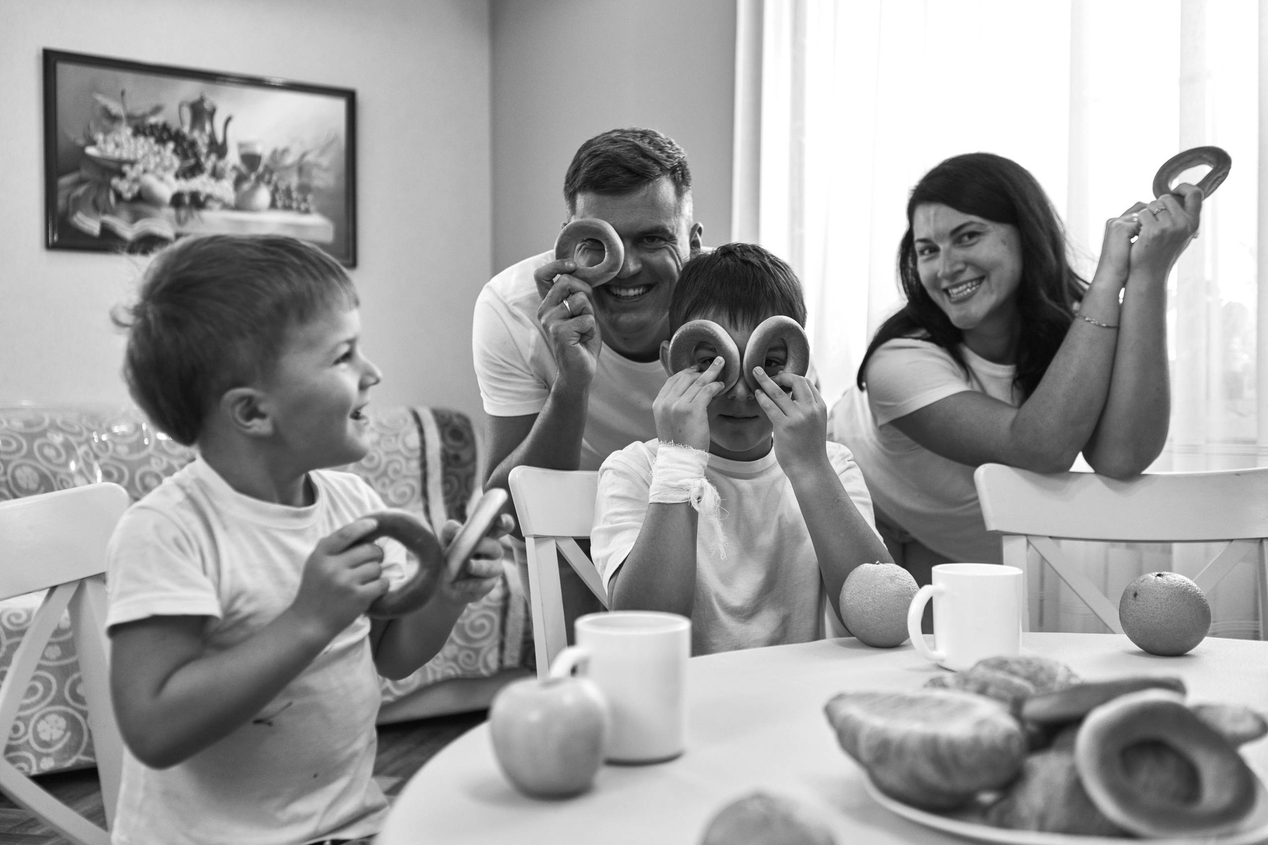 Наставничество. Фотограф Челябинск — Кирилл Устюжанин