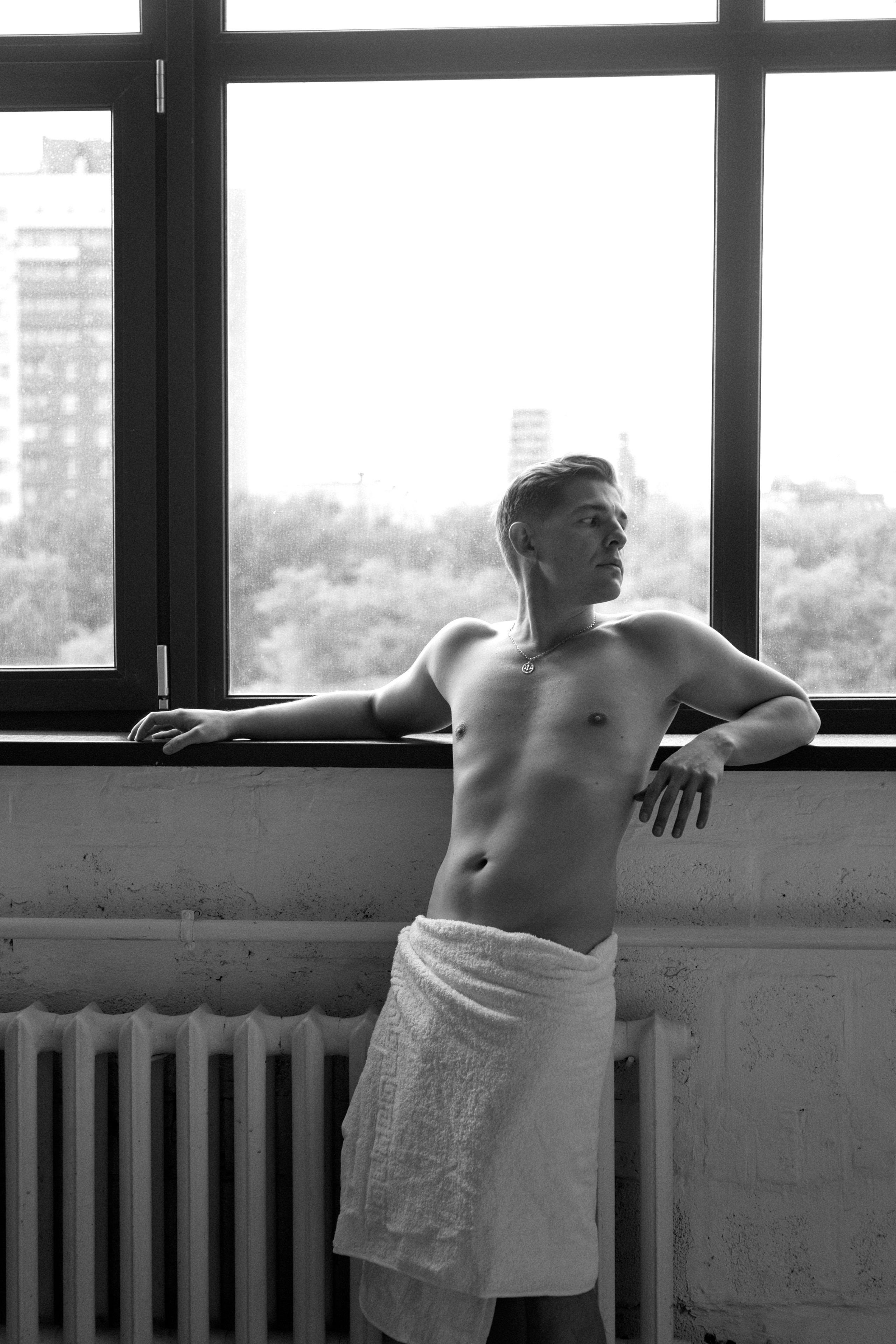 Дмитрий. Фотограф Челябинск — Кирилл Устюжанин