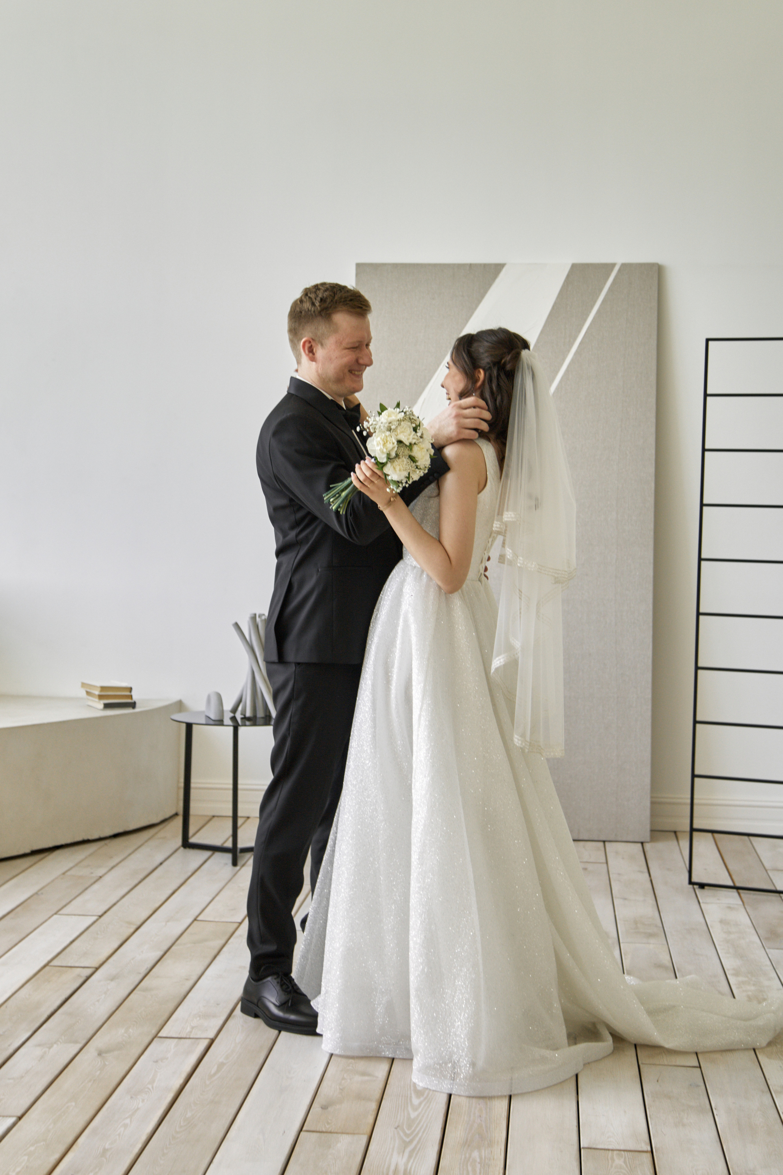 Евгений и Татьяна. Фотограф Челябинск — Кирилл Устюжанин