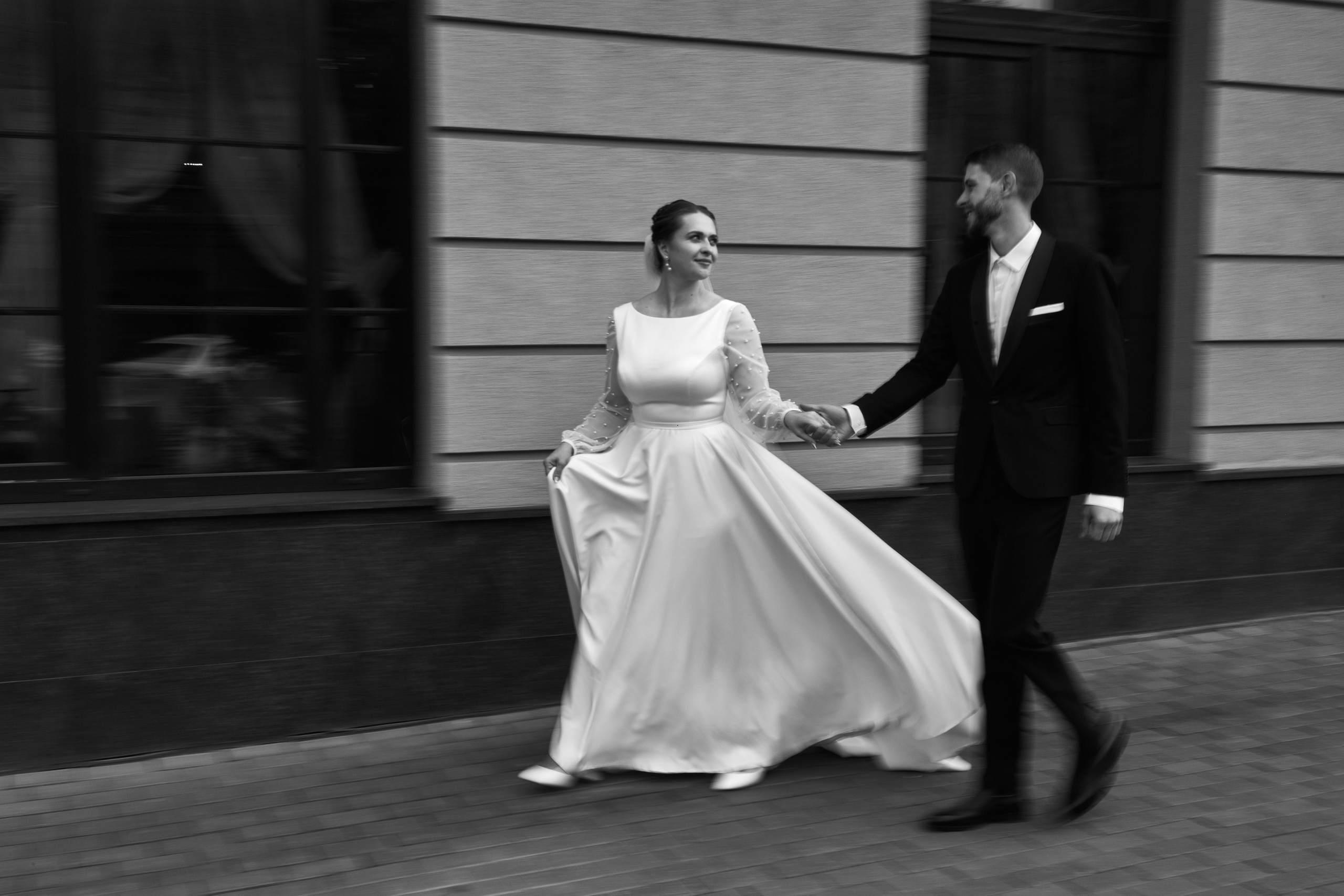 Николай и Анна. Фотограф Челябинск — Кирилл Устюжанин