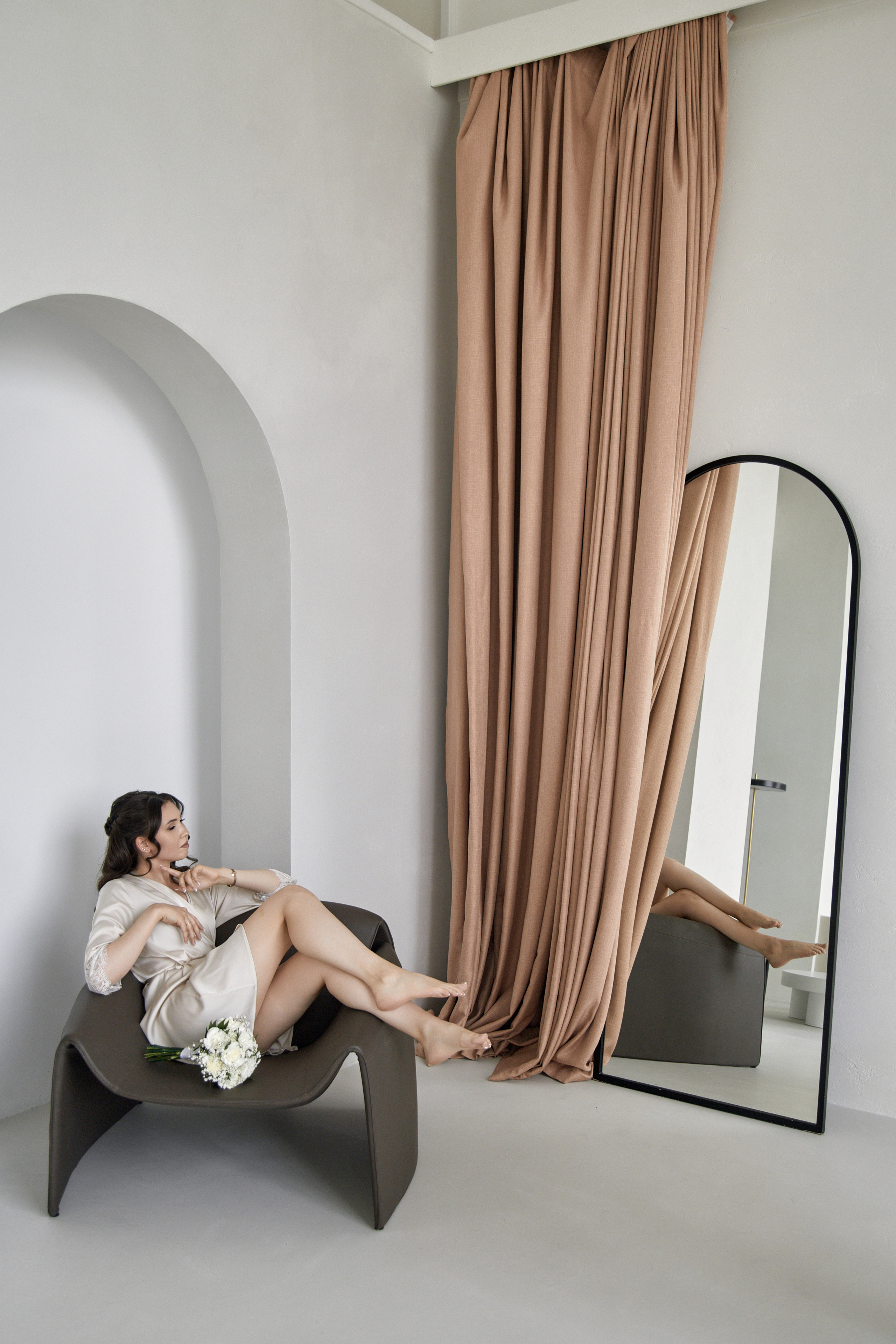 Евгений и Татьяна. Фотограф Челябинск — Кирилл Устюжанин