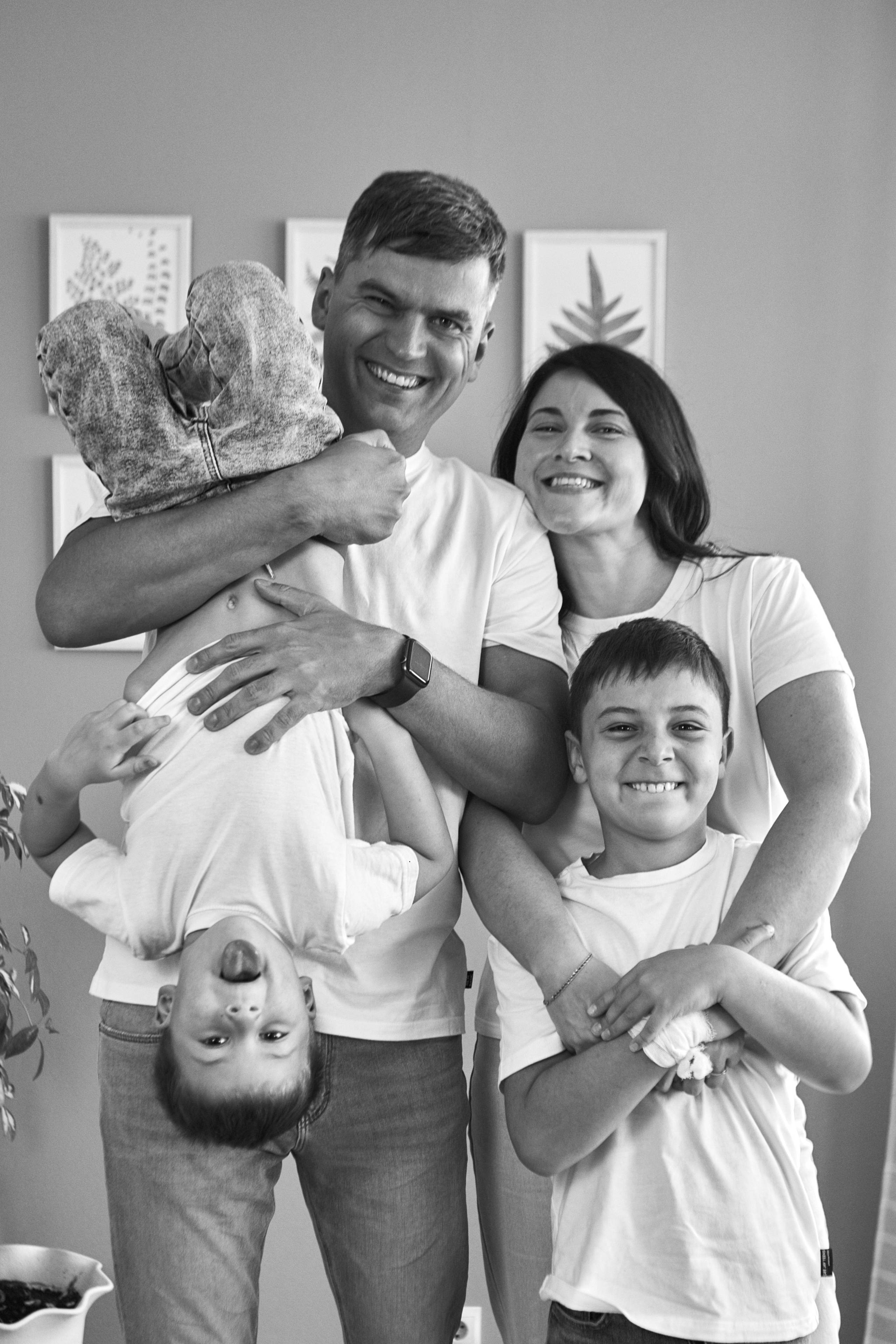 Наставничество. Фотограф Челябинск — Кирилл Устюжанин