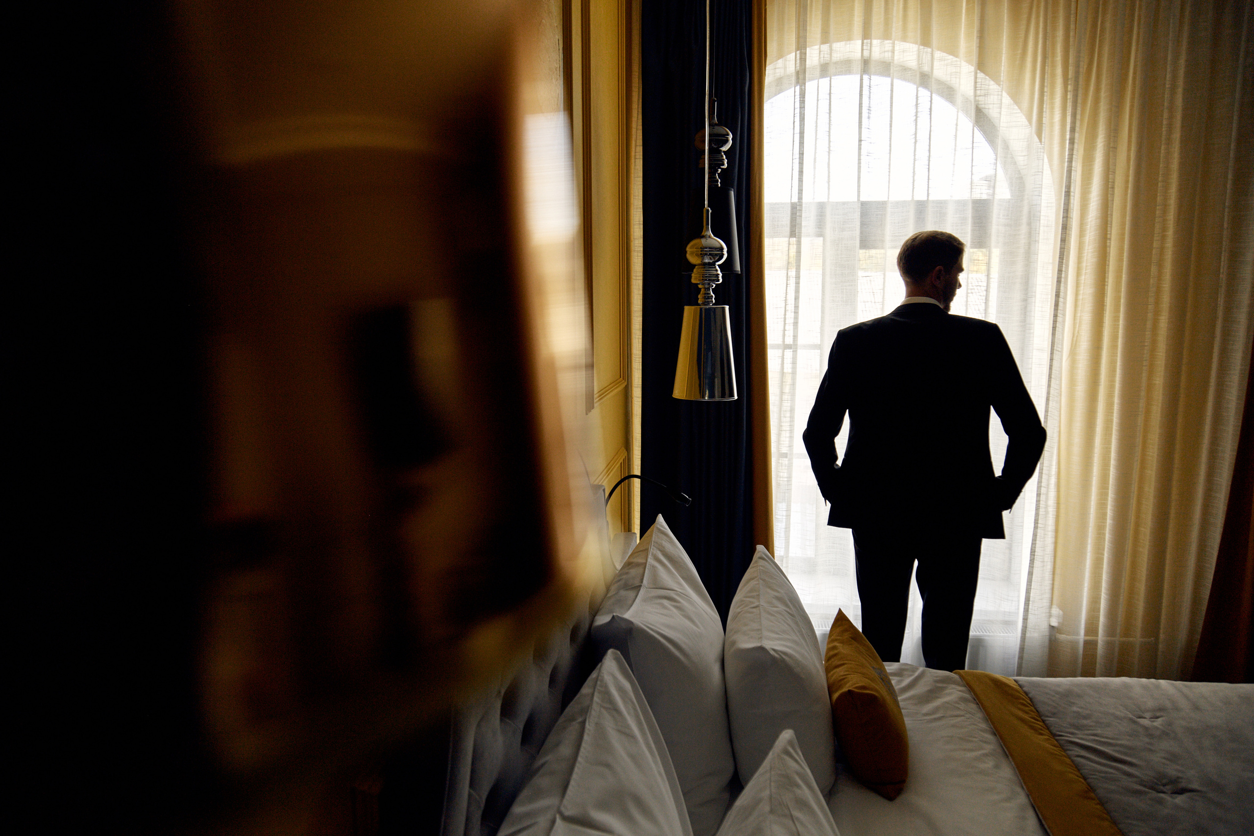 Николай и Анна. Фотограф Челябинск — Кирилл Устюжанин