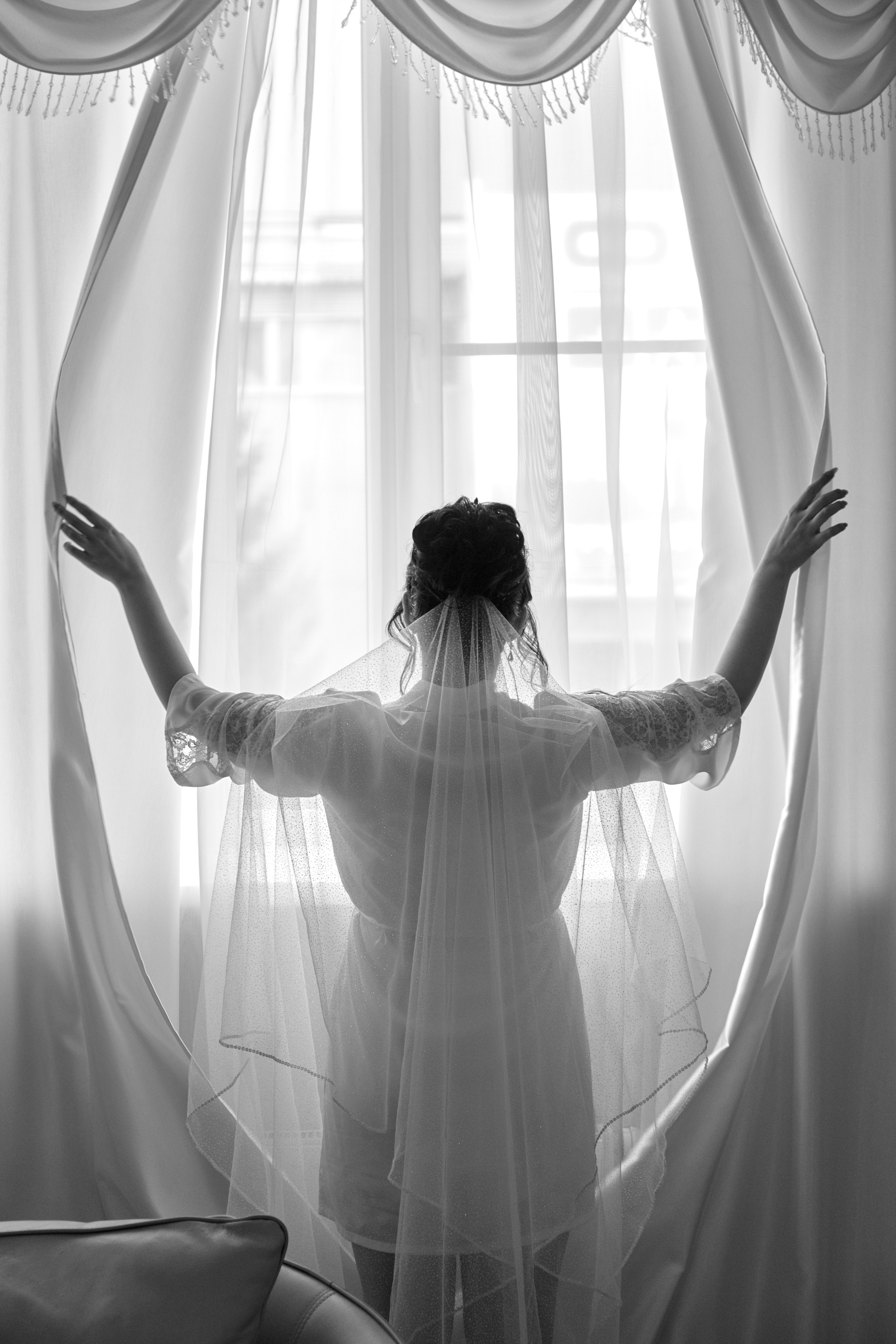 Сергей и Анастасия. Фотограф Челябинск — Кирилл Устюжанин