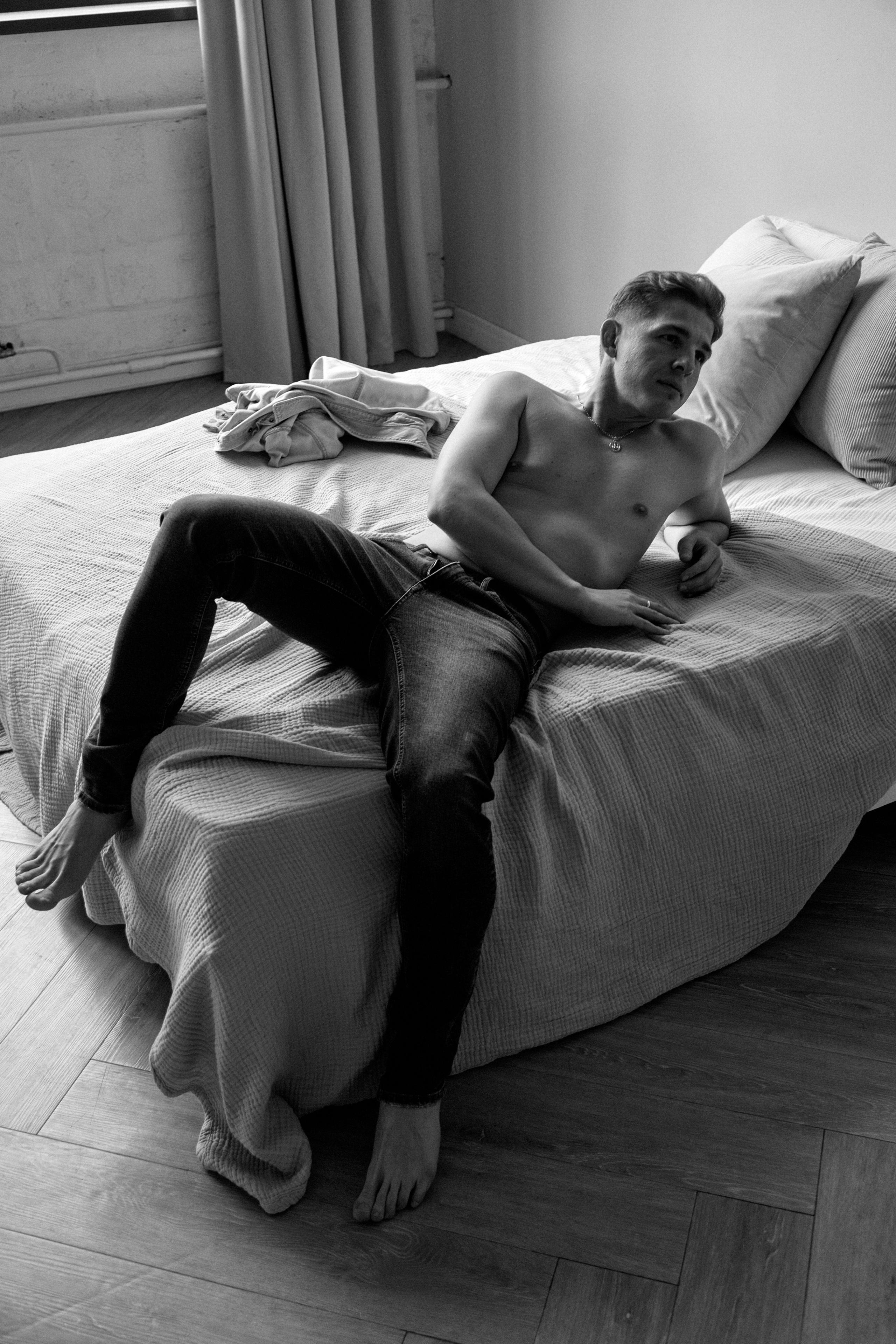 Дмитрий. Фотограф Челябинск — Кирилл Устюжанин