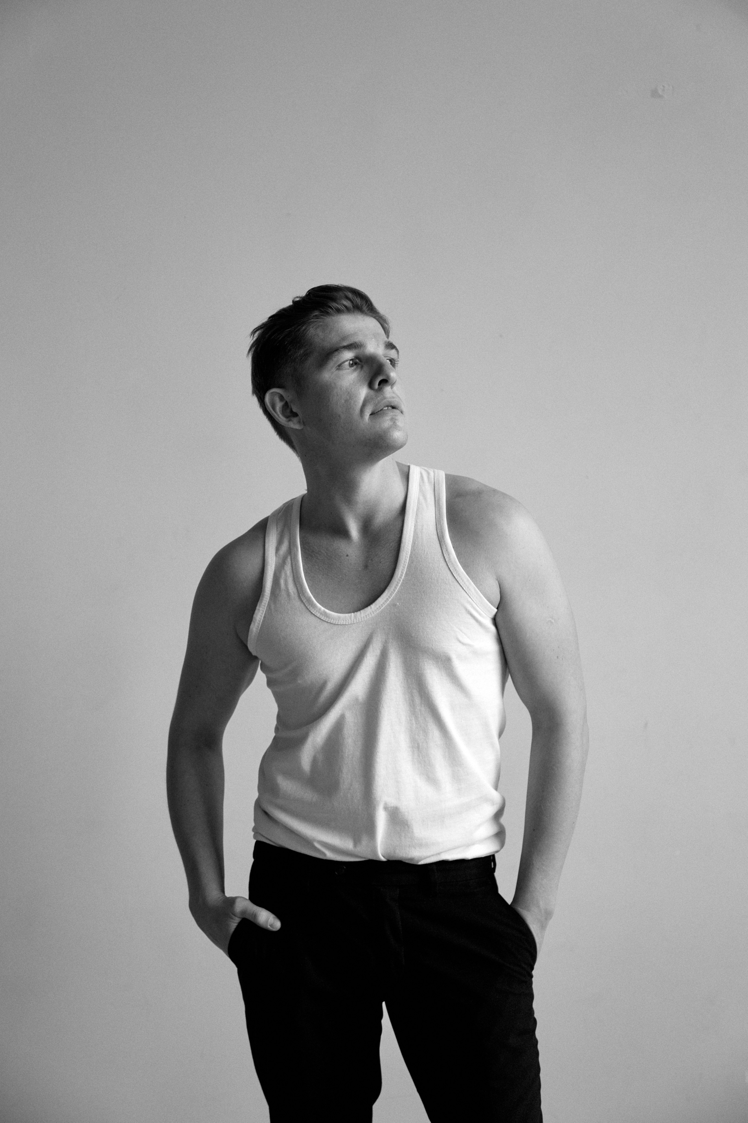 Дмитрий. Фотограф Челябинск — Кирилл Устюжанин