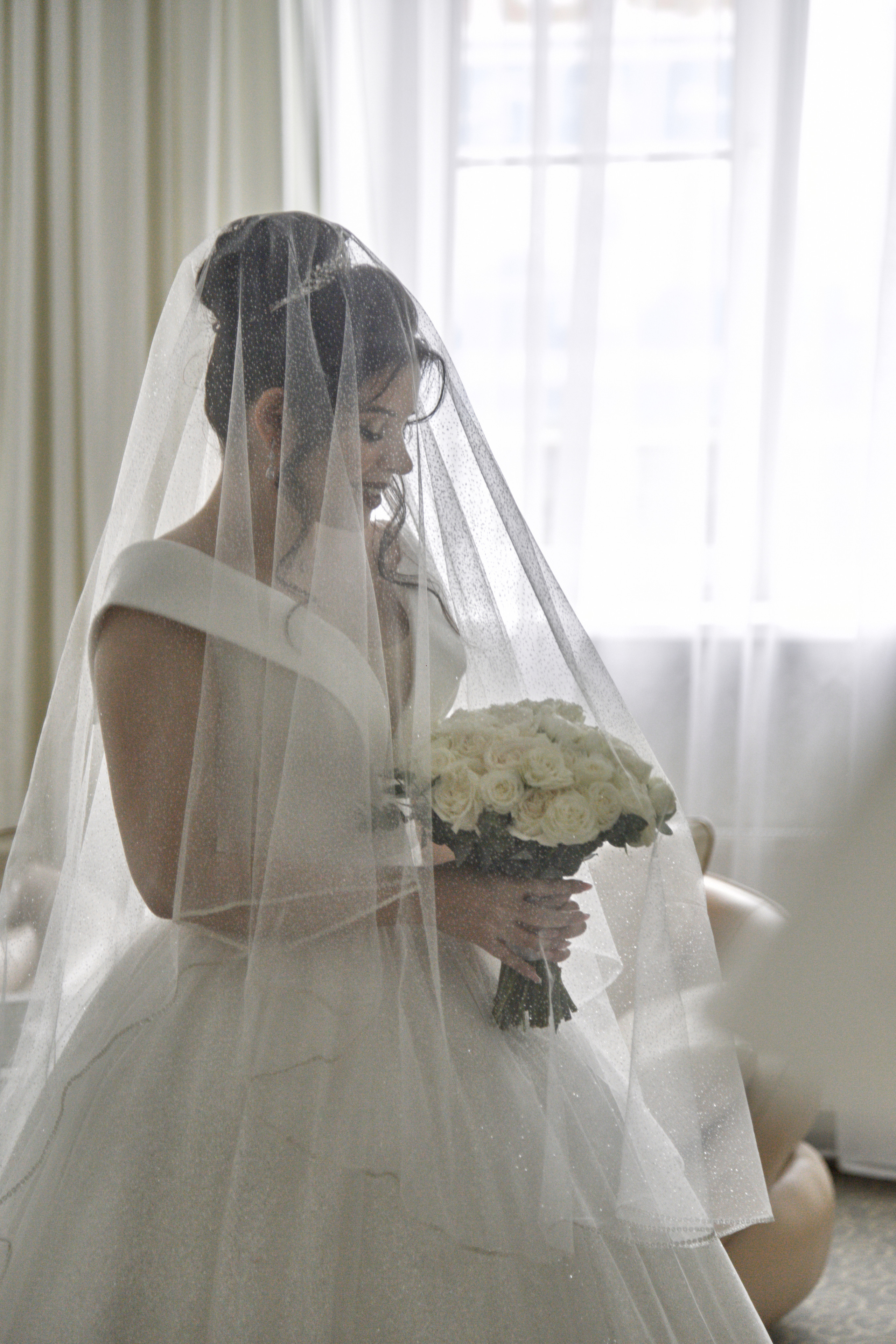 Сергей и Анастасия. Фотограф Челябинск — Кирилл Устюжанин