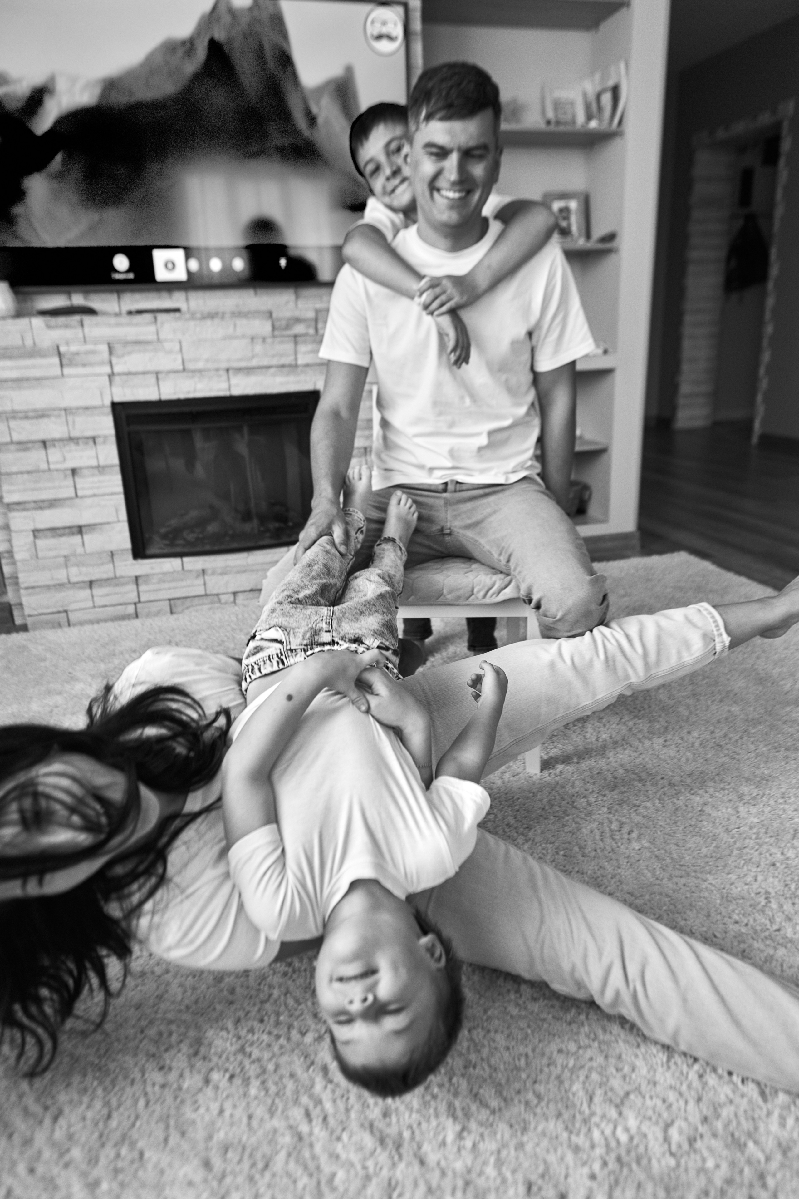 Наставничество. Фотограф Челябинск — Кирилл Устюжанин