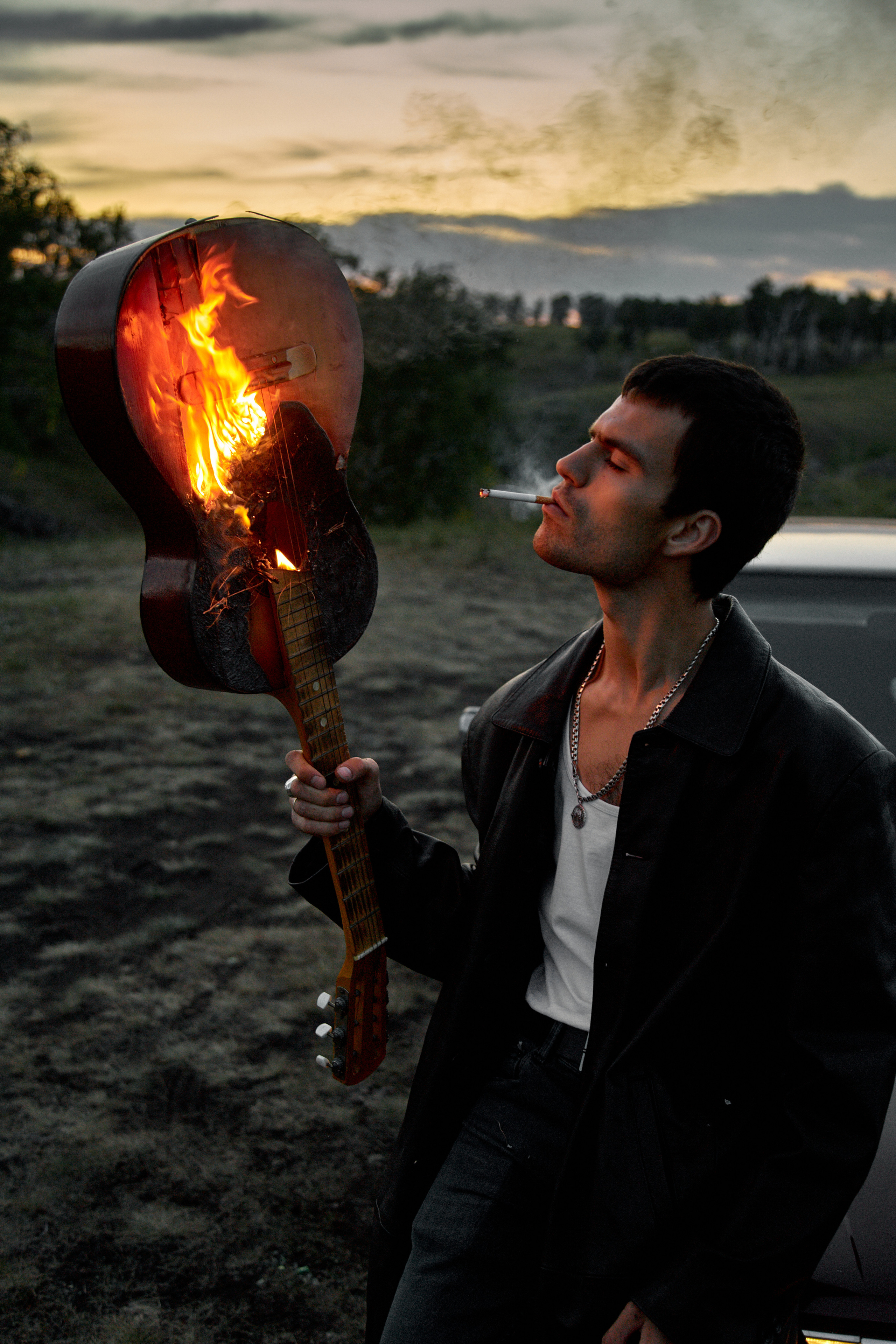 Наставничество. Фотограф Челябинск — Кирилл Устюжанин