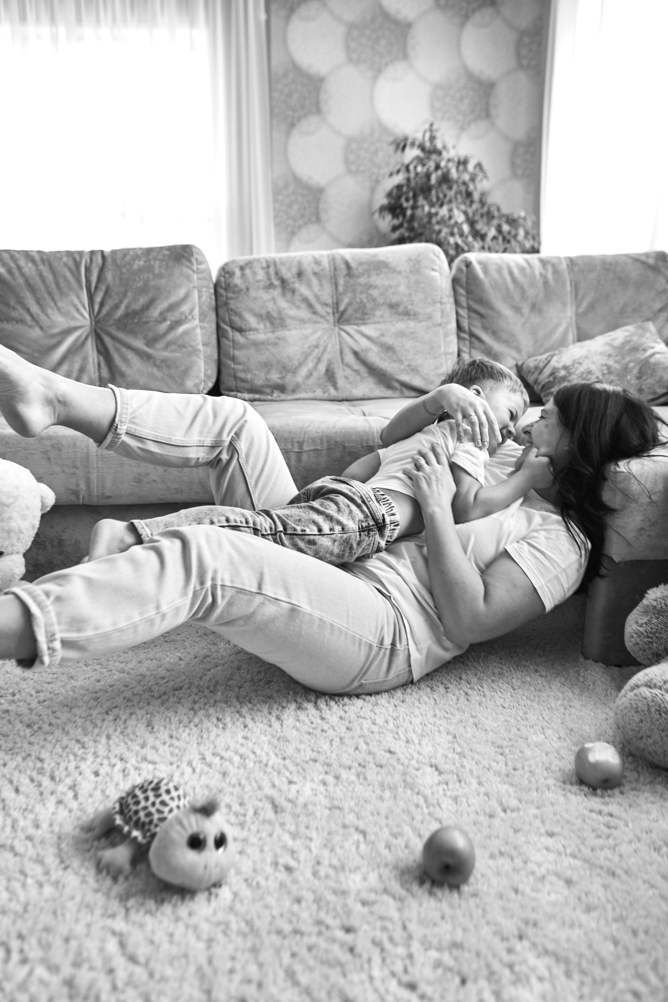 Наставничество. Фотограф Челябинск — Кирилл Устюжанин