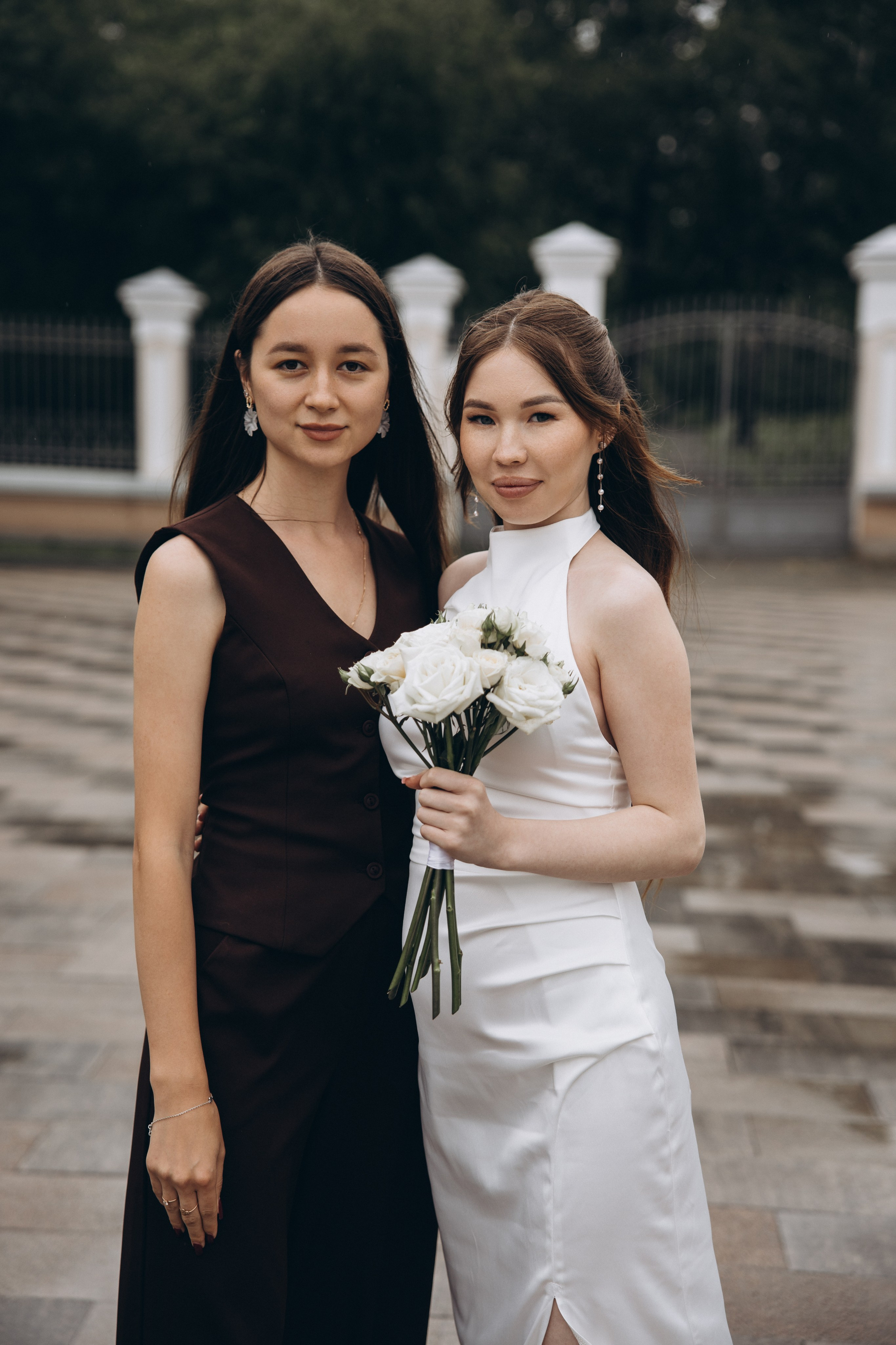 Антон и Оксана. Свадебный, семейный фотограф в Иркутске Светлана Макаричева