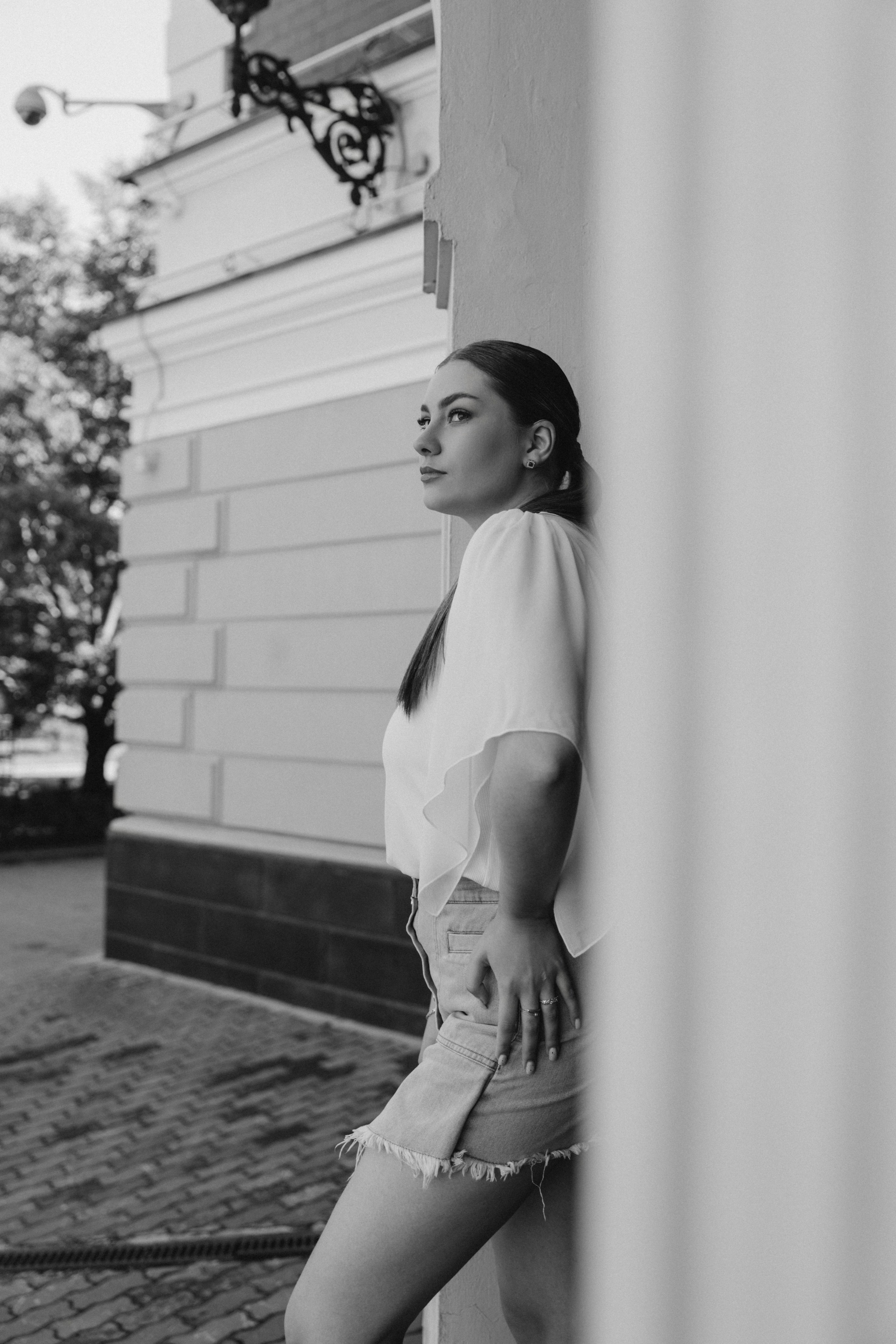 Ксения. Свадебный, семейный фотограф в Иркутске Светлана Макаричева