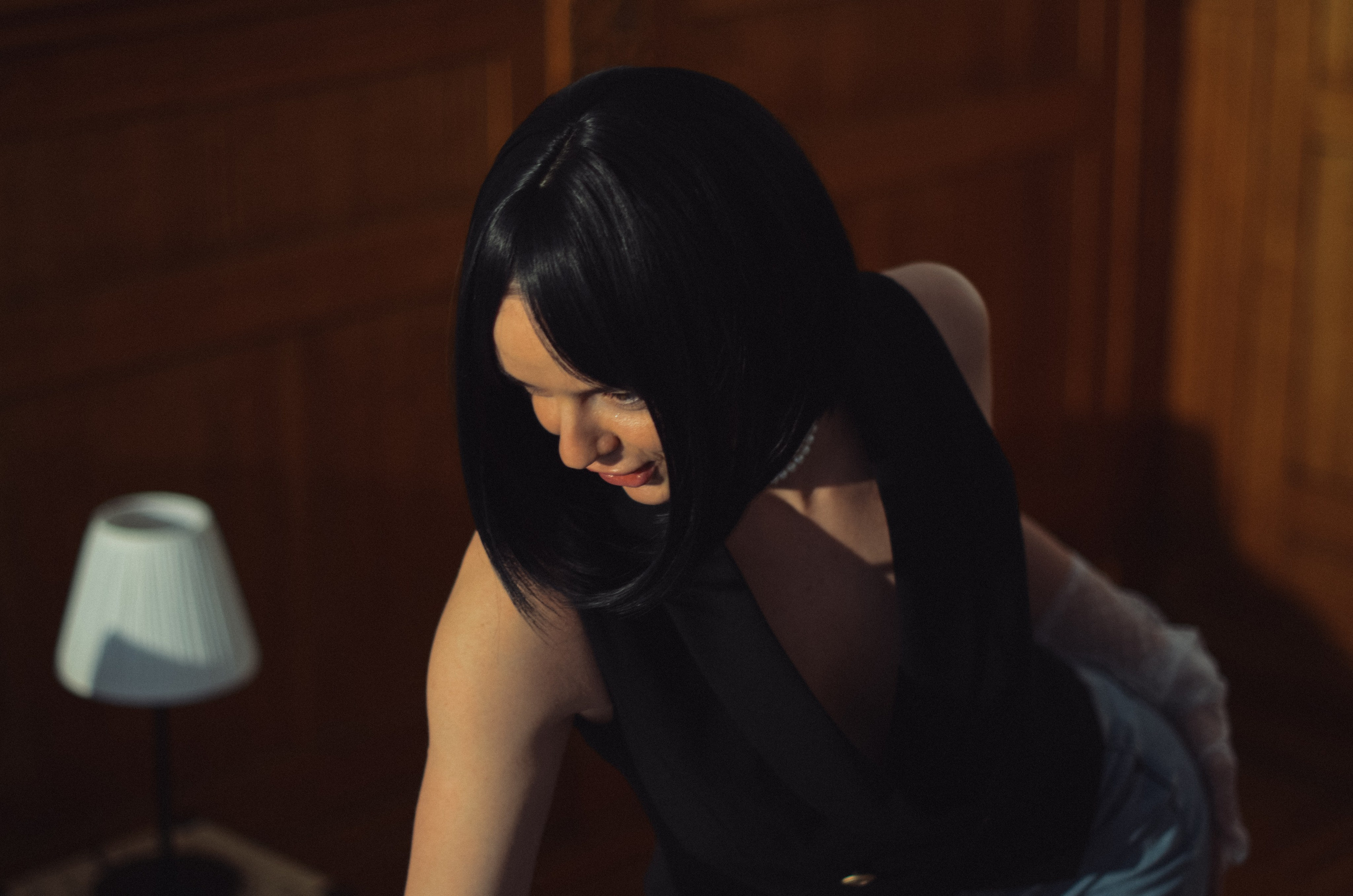 Фотограф Анна Почи / Москва