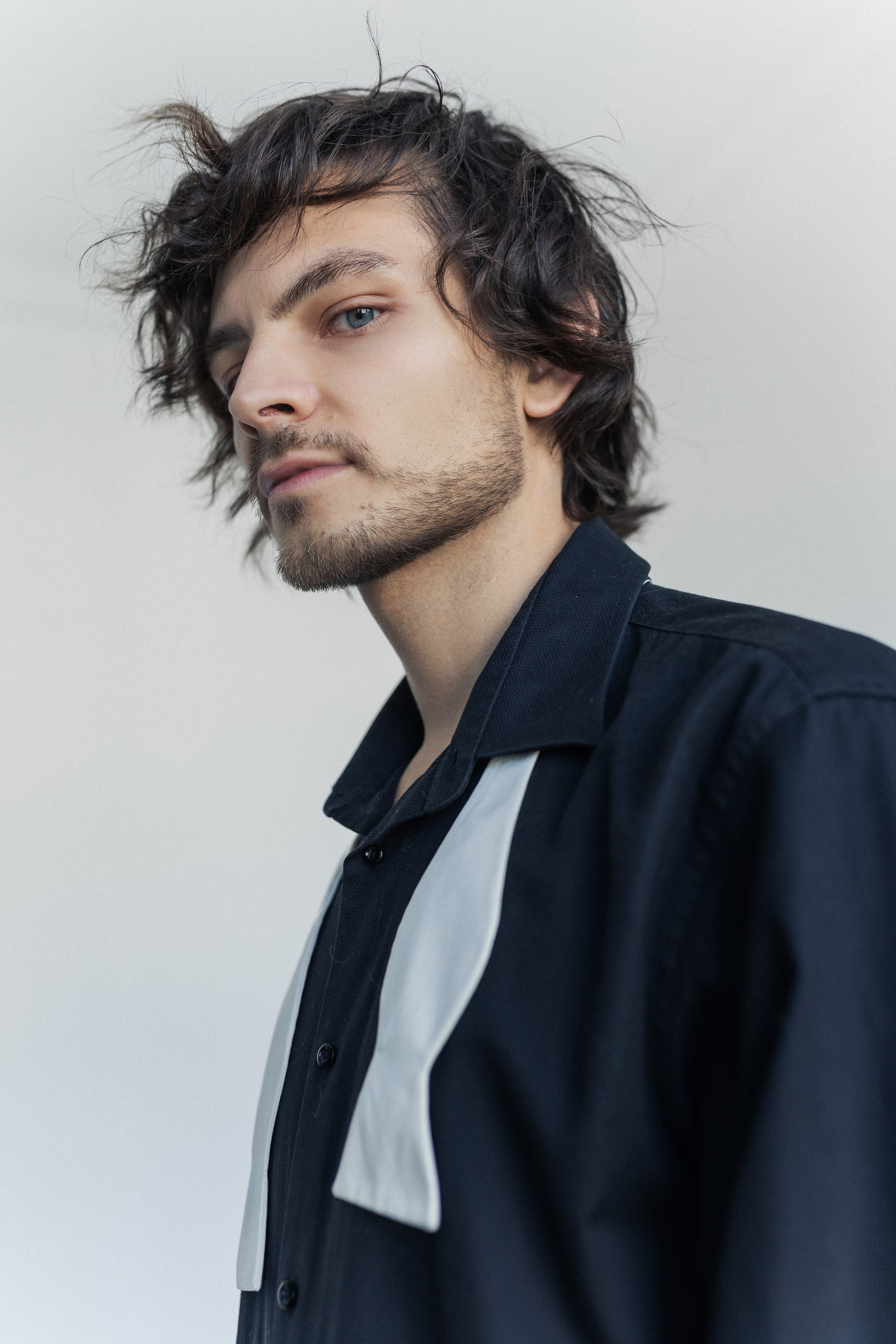 Фотограф Анна Почи / Москва