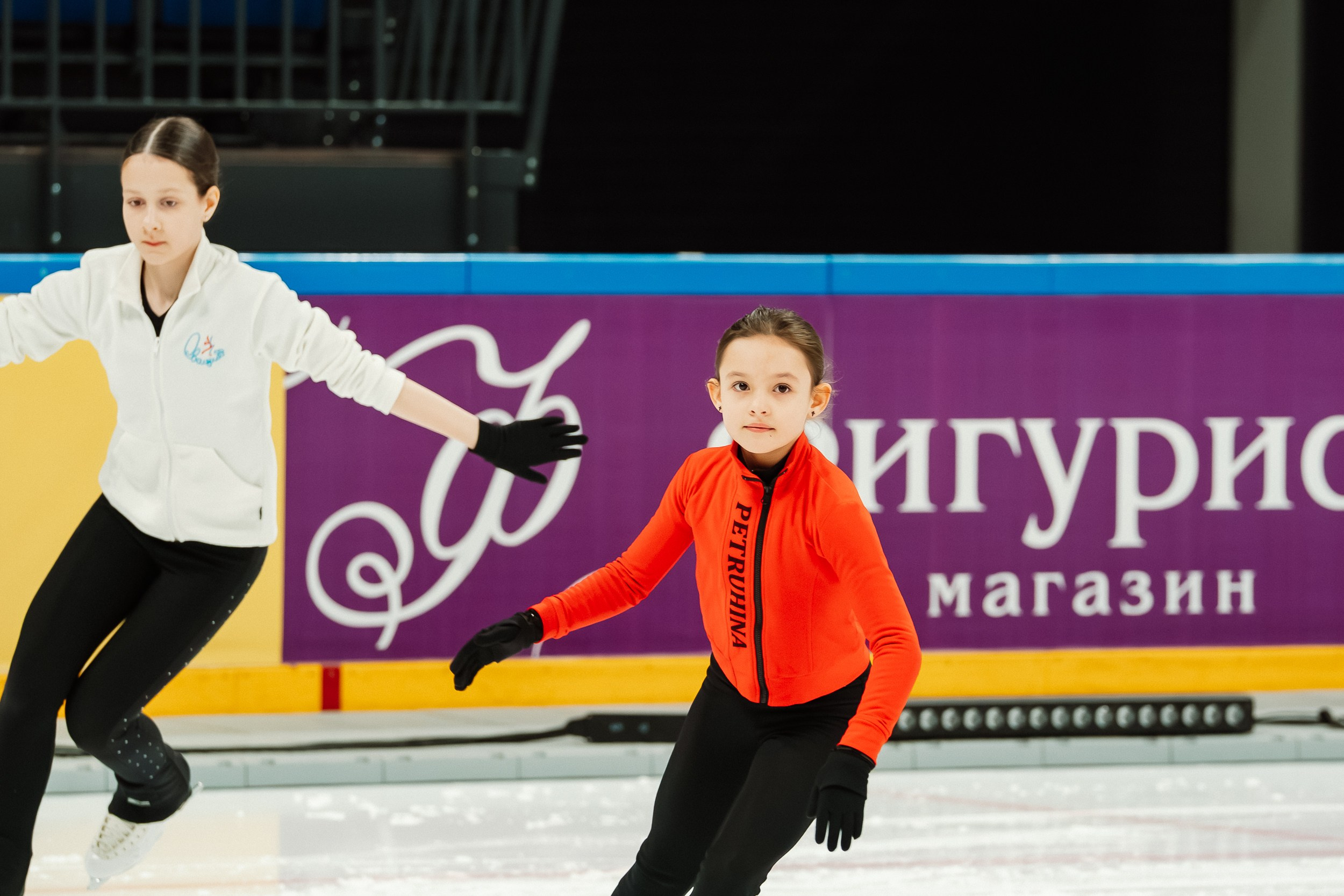 Мастер-класс Алины Загитовой в Новосибирске (11-00). Воробьева Ксения — Спортивный и танцевальный фотограф Новосибирск