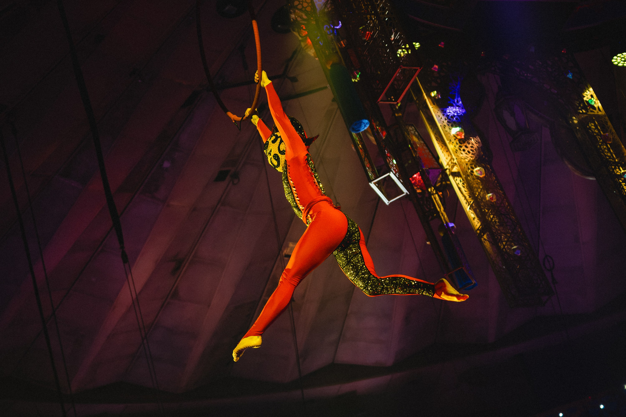 Пресс-показ шоу «Песчаная Сказка». Воробьева Ксения — Спортивный и танцевальный фотограф Новосибирск