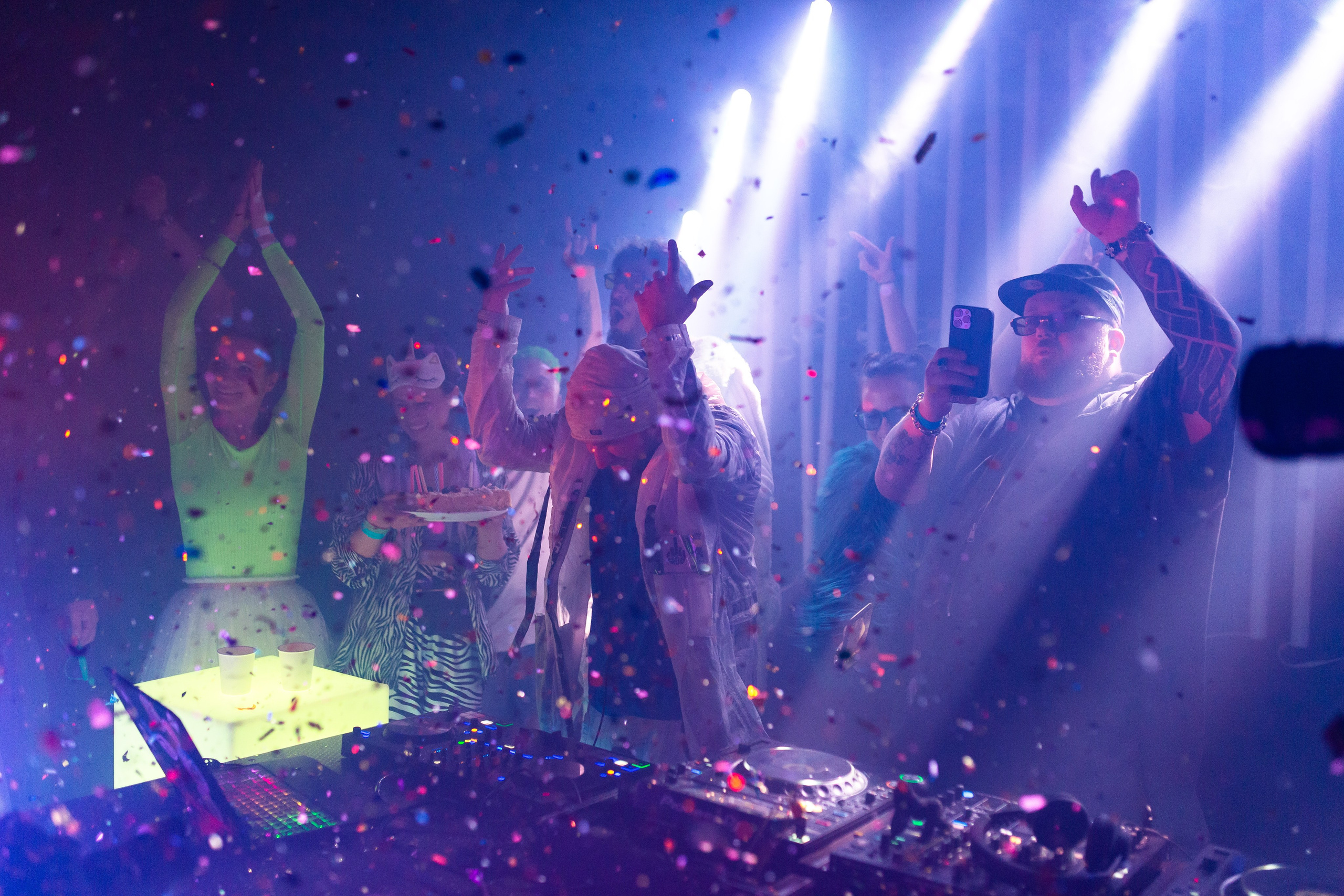 ВАМ И НЕ СНИЛОСЬ. Свадебный фотограф в Москве и Подмосковье Виктор Одинцов