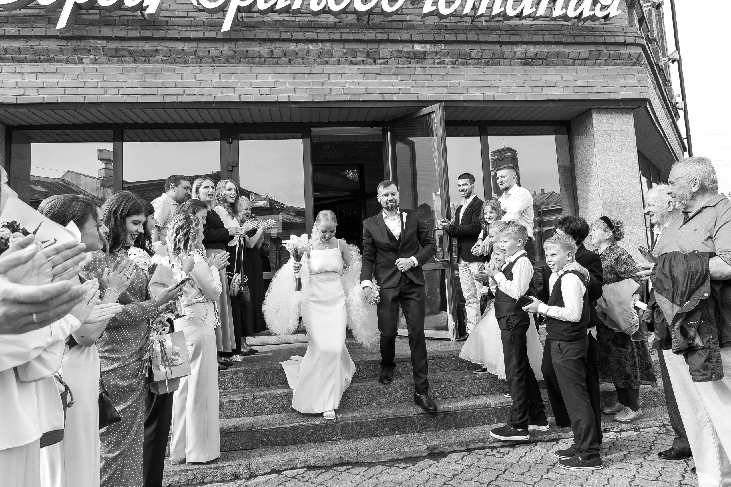 Любовь в городе Че | Антон и Альбина. Свадебный фотограф Настя Шелл г. Череповец