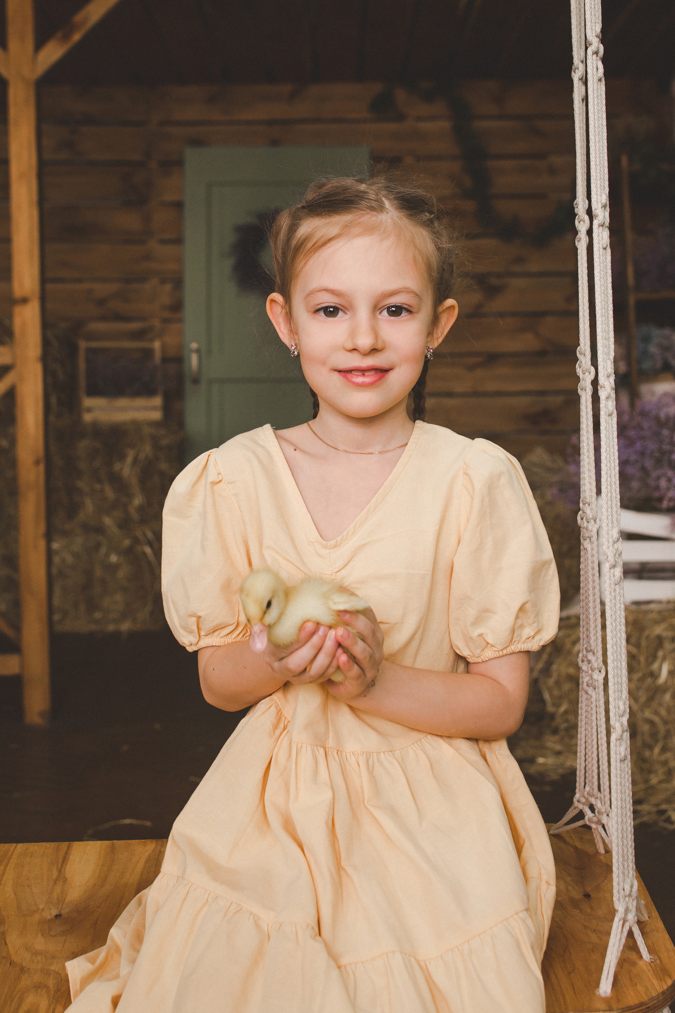 Утиные истории. Фотограф Новорожденных и беременности г. Тюмень