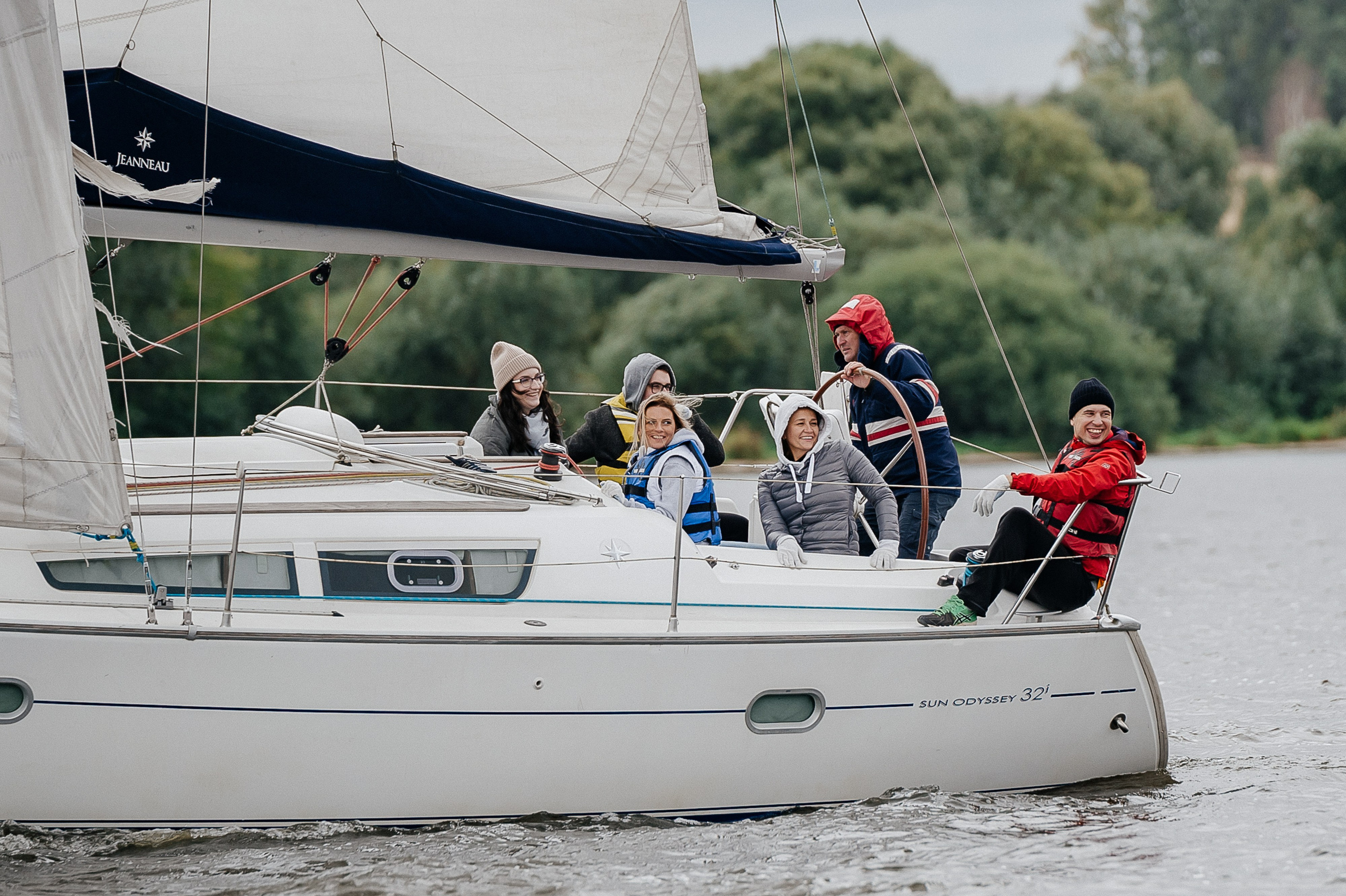 Репортажный фотограф Москва. Свадебный фотограф Москва — Сергей и Татьяна