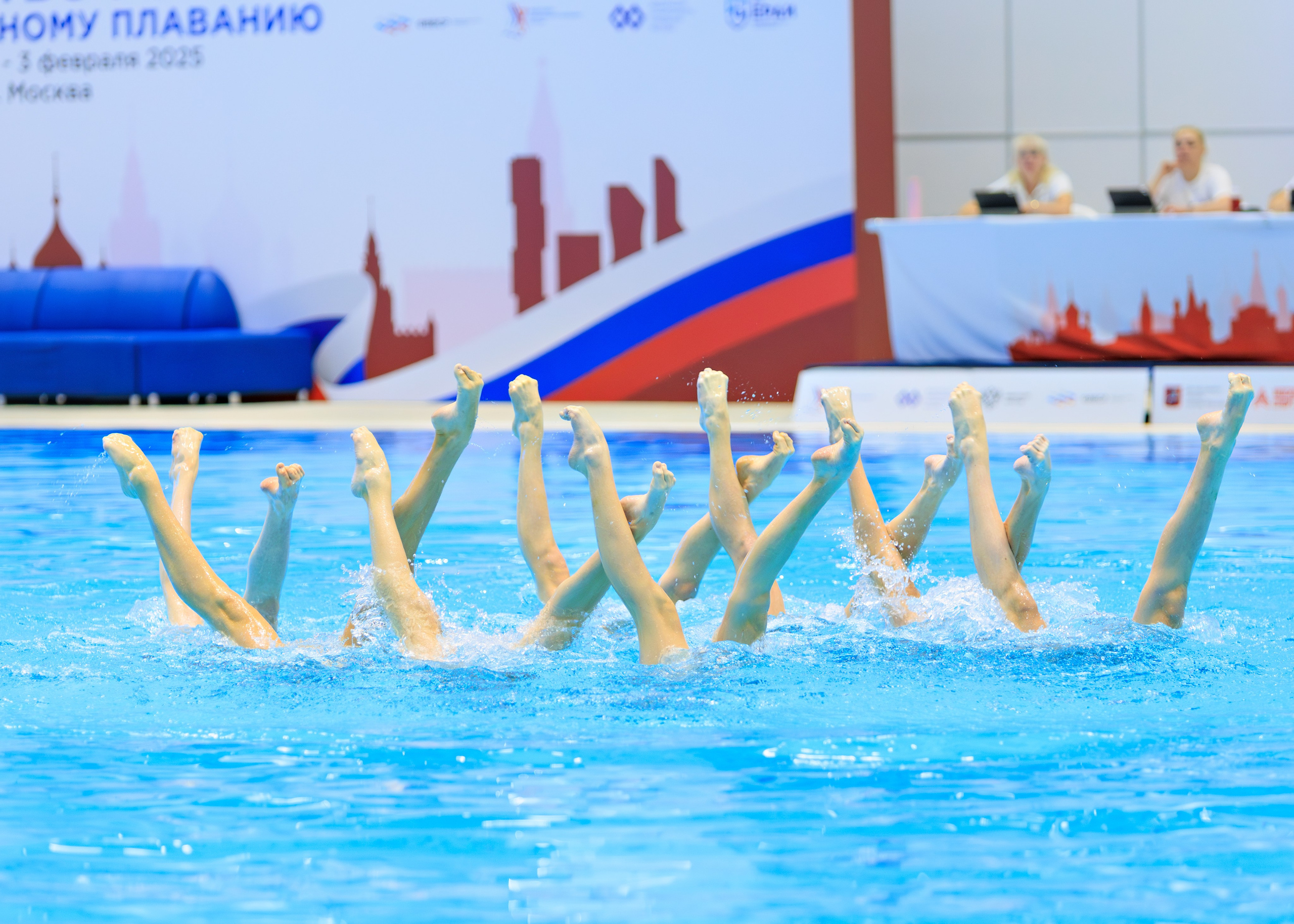 Первенство России по синхронному плаванию группа — техническая программа. Выпускные альбомы и школьный фотограф в Подольске, Троицке, Щербинке, Москве и Московской области