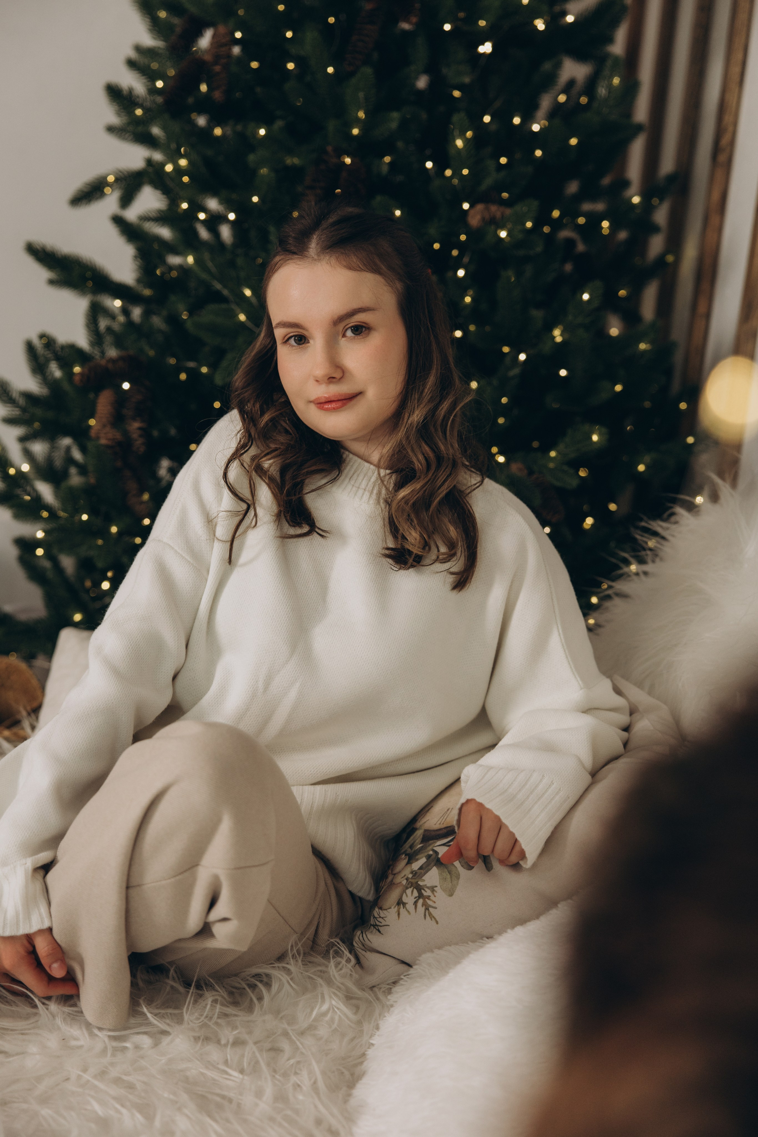 Фотопроект в студии 8 этаж. Свадебный, семейный фотограф в Иркутске Светлана Макаричева