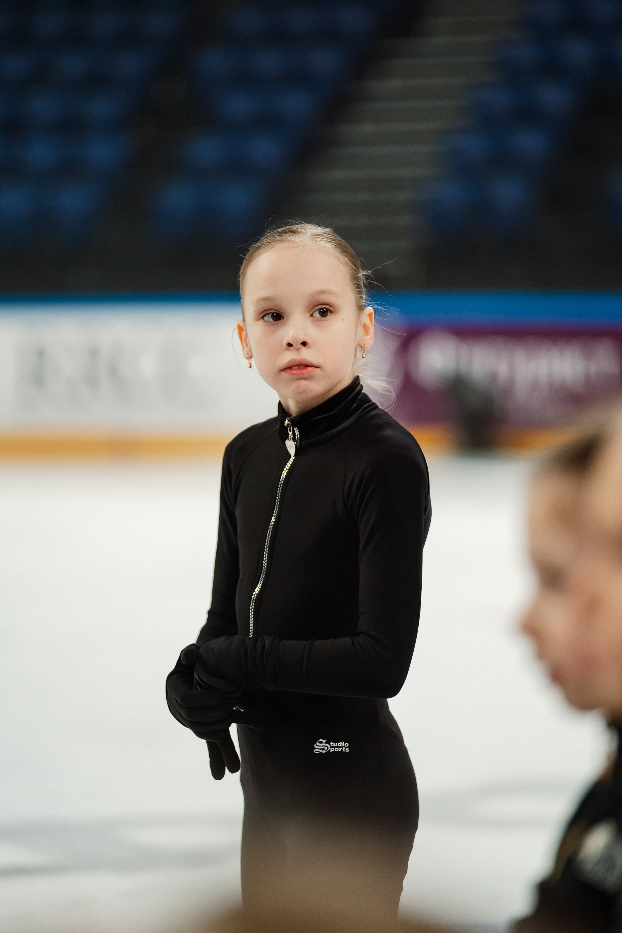Мастер-класс Алины Загитовой в Новосибирске. Воробьева Ксения — Спортивный и танцевальный фотограф Новосибирск