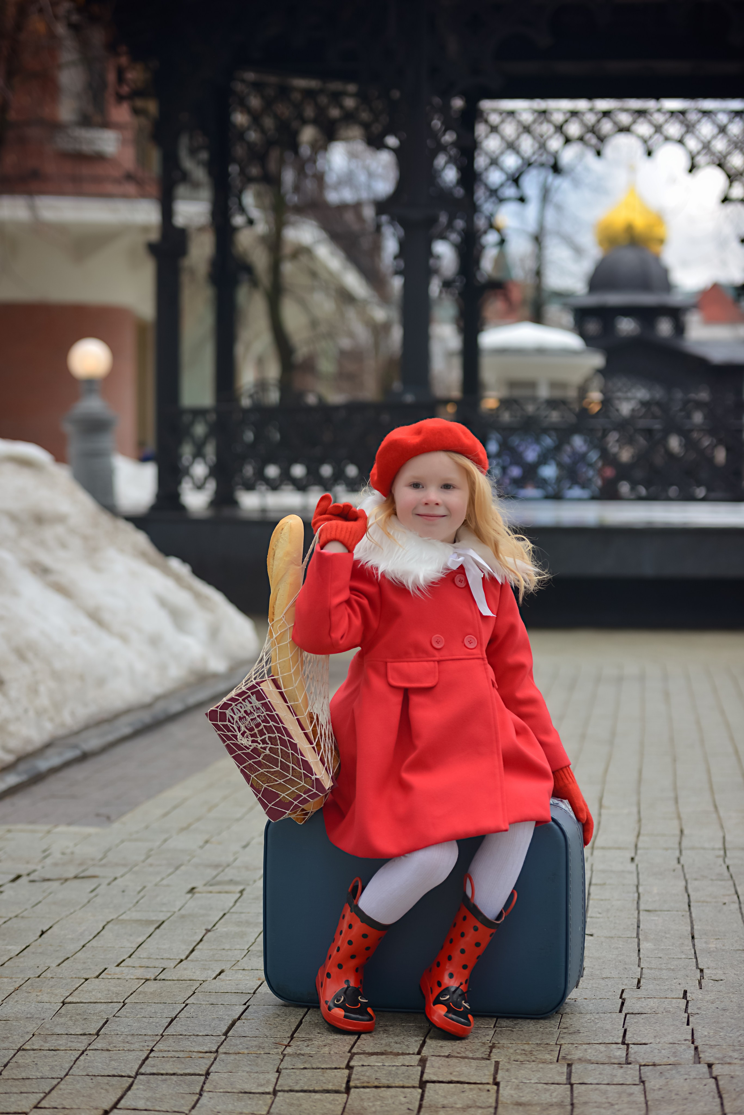 Семейный фотограф Зыкова Анастасия, работаю в Москве и области