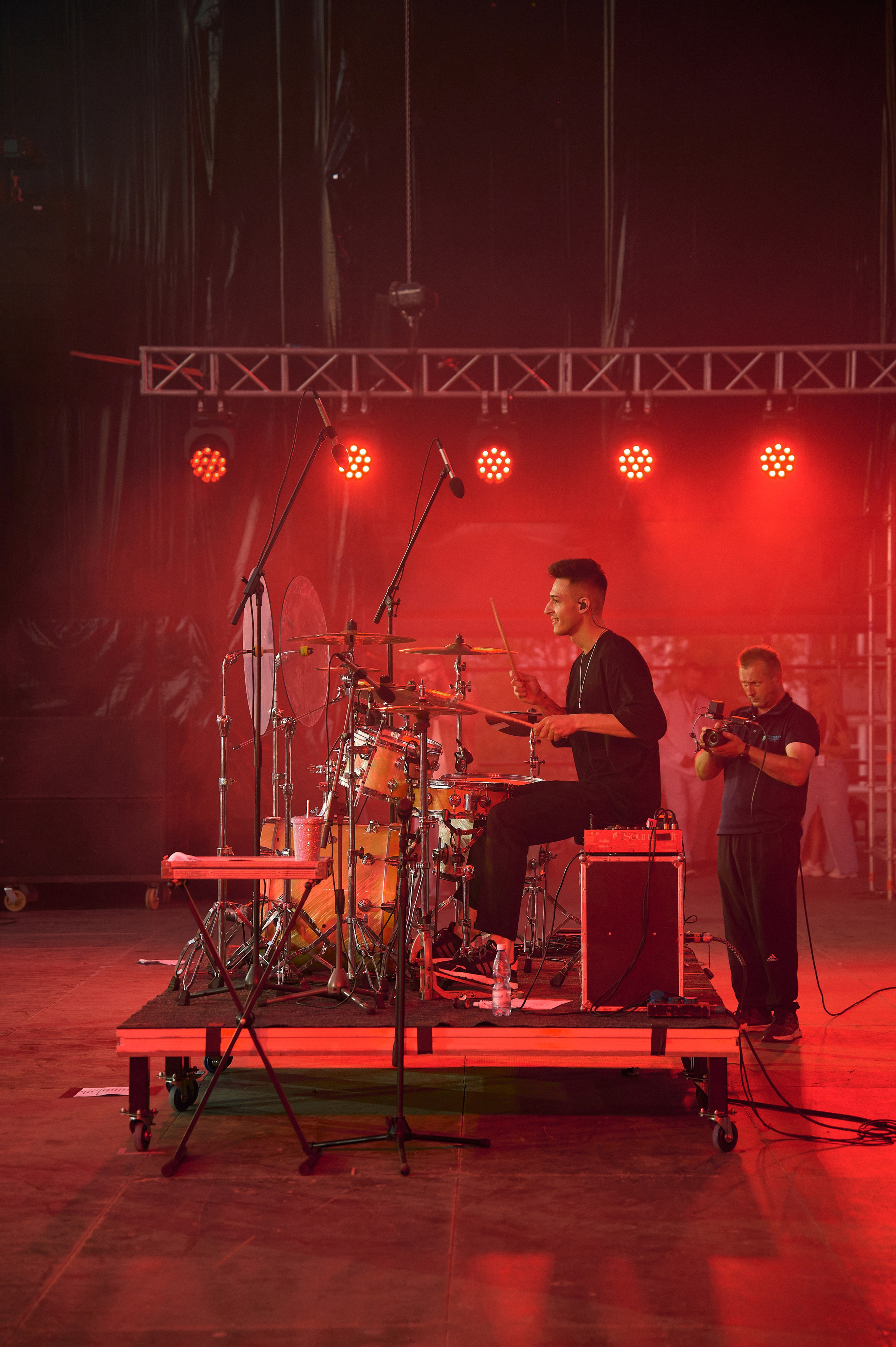 Репортаж. Не только свадебный фотограф Чеглаков Алексей