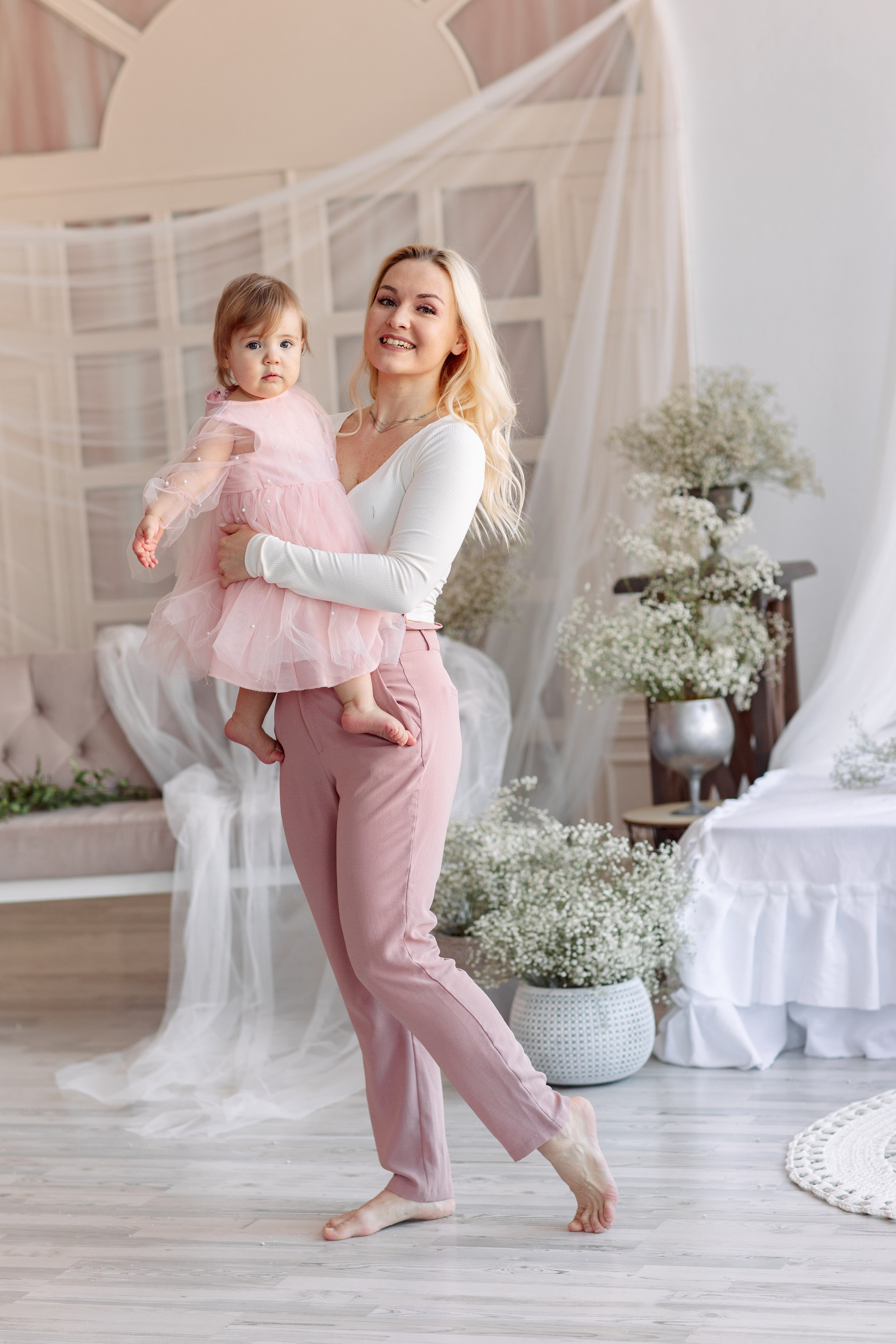 Истории. Семейный и детский фотограф в Пензе Анна Михайлова