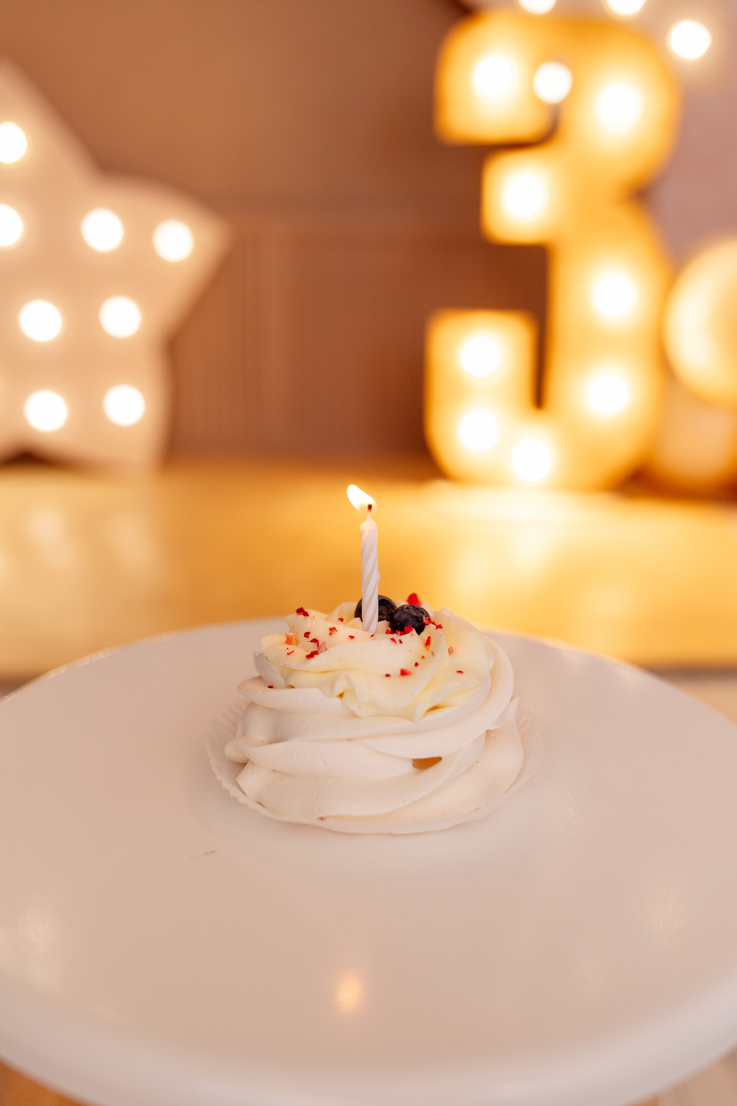 День рождения Вероники, 3 года. Семейный и детский фотограф в Пензе Анна Михайлова