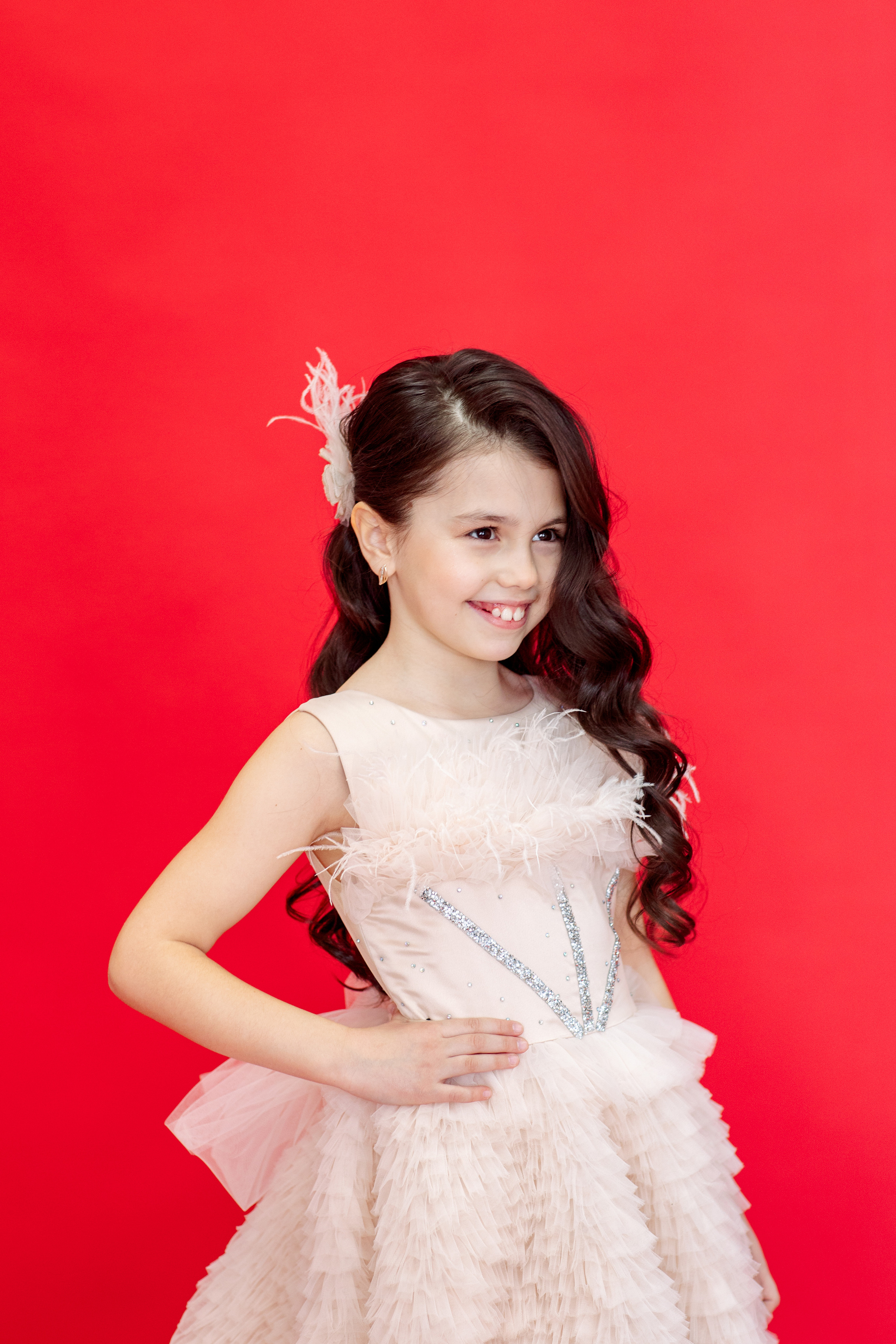 Девишник в честь Дня Рождения Киры. Семейный и детский фотограф в Пензе Анна Михайлова