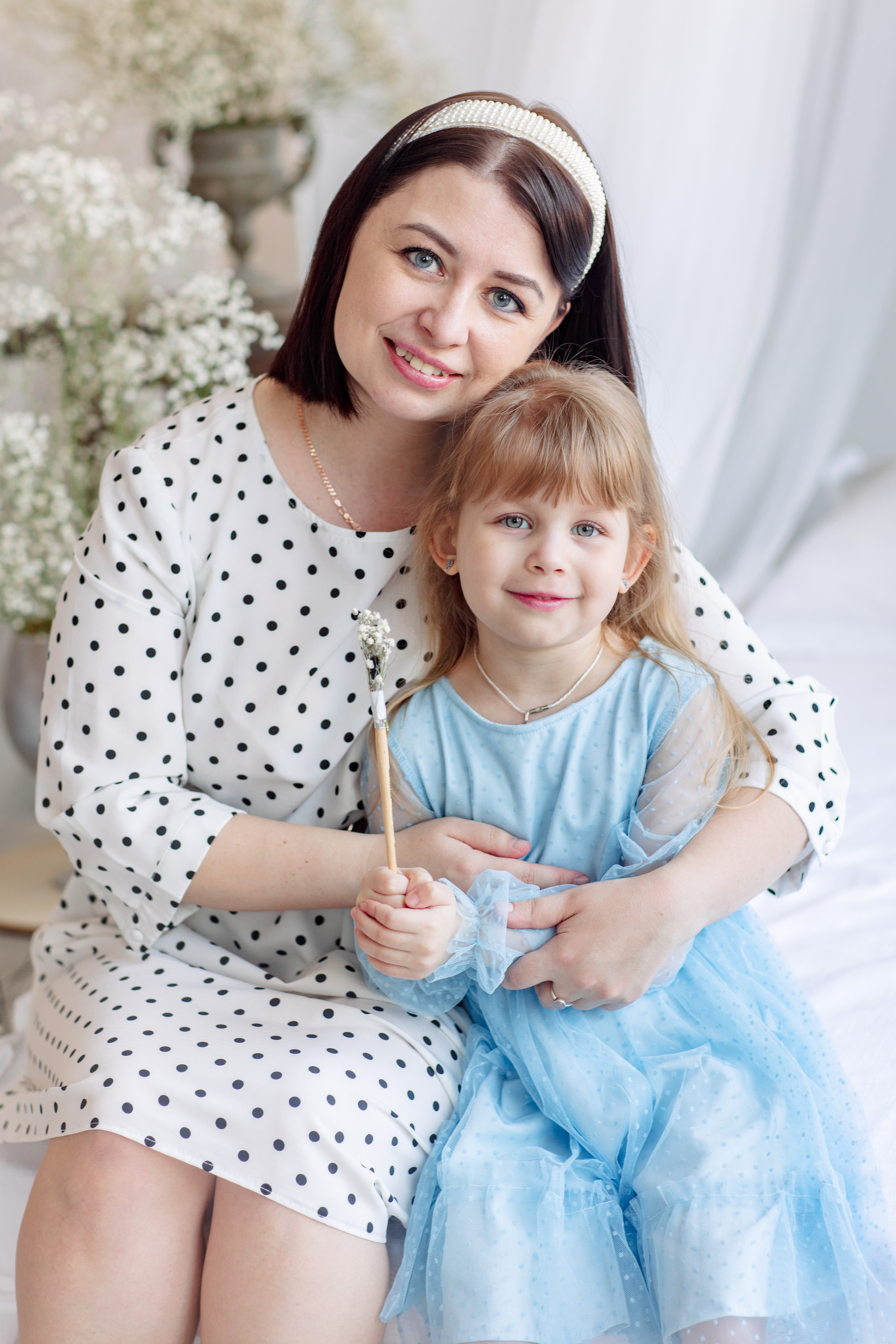 Истории. Семейный и детский фотограф в Пензе Анна Михайлова